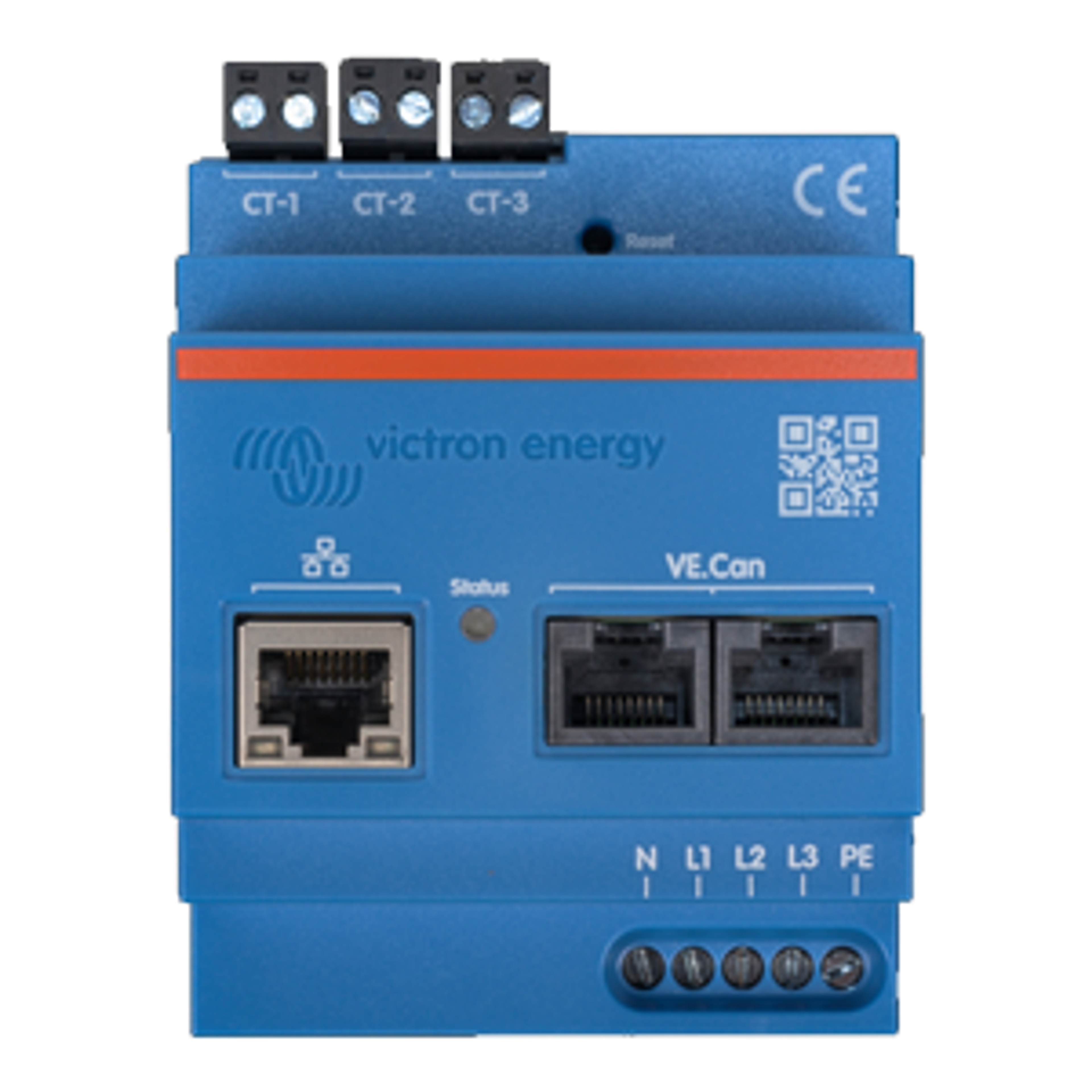 VICTRON ENERGY METER VM-3P5A