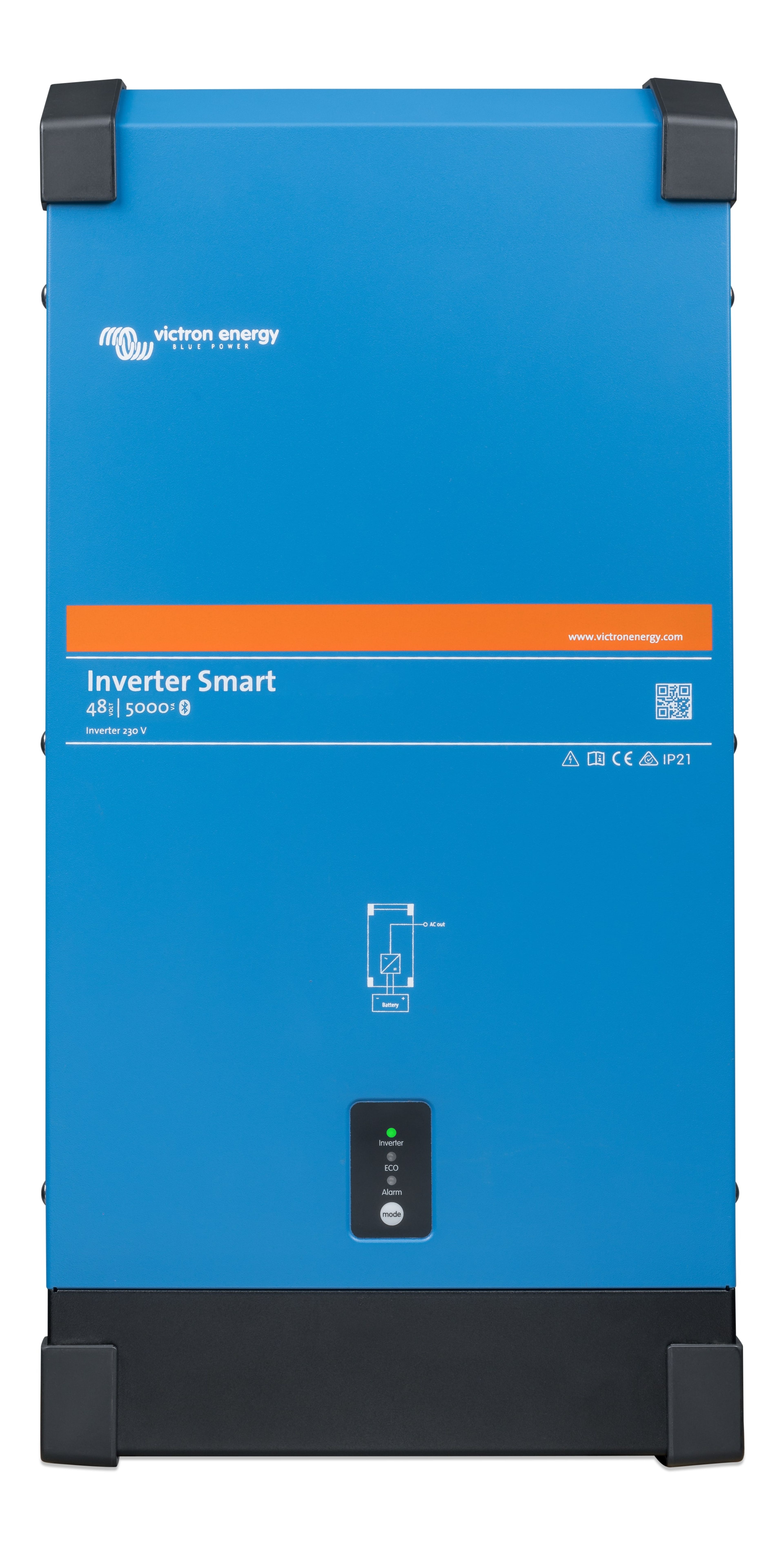 VICTRON PHOENIX INV 48V/5000W/220V SMART