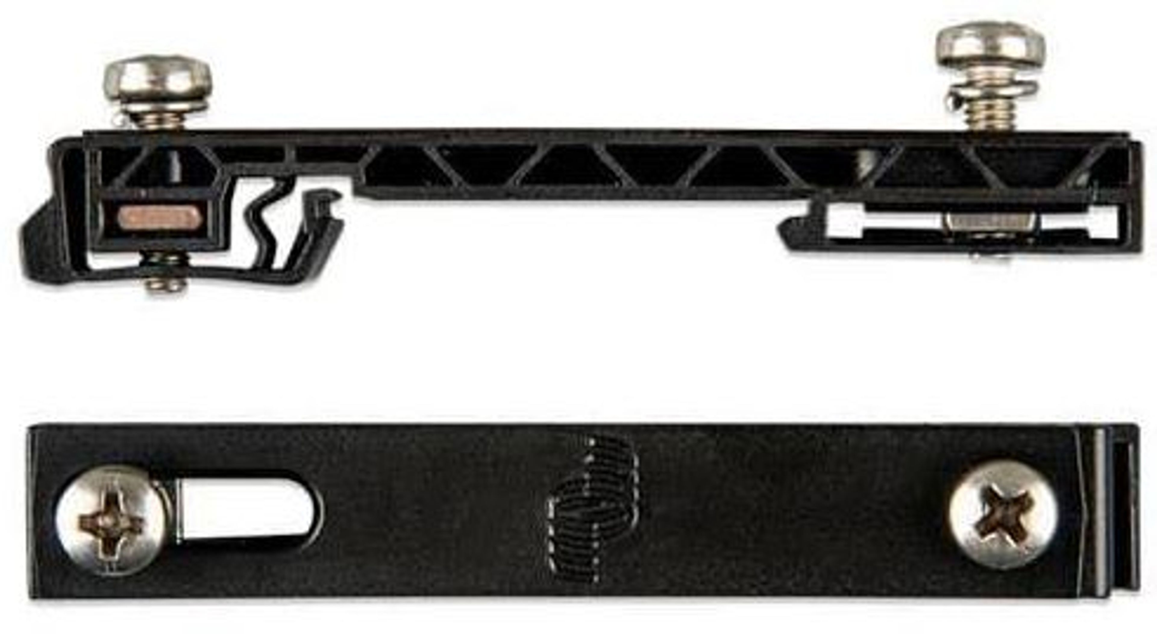 VICTRON DIN 35 SKINNE ADAPTER SÆT MEDIUM