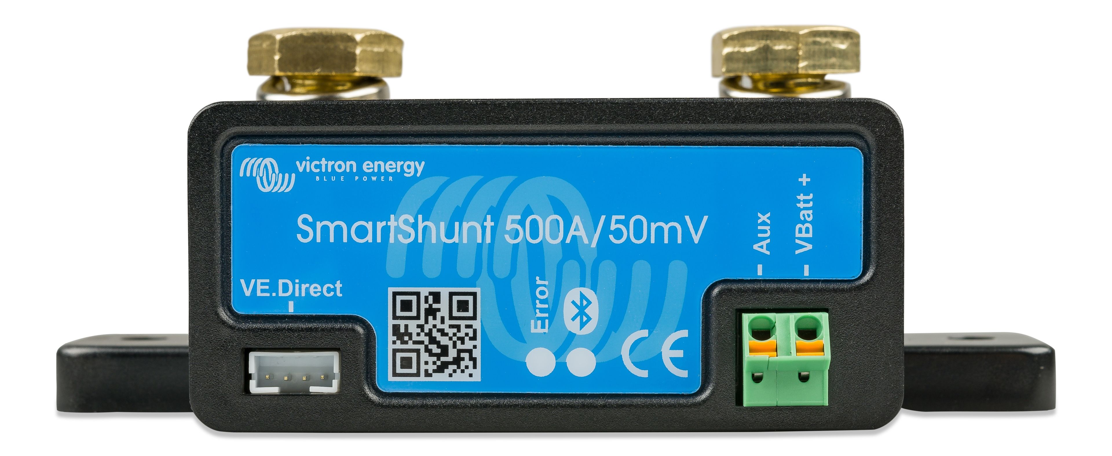 VICTRON SMART SHUNT 500A/50MV