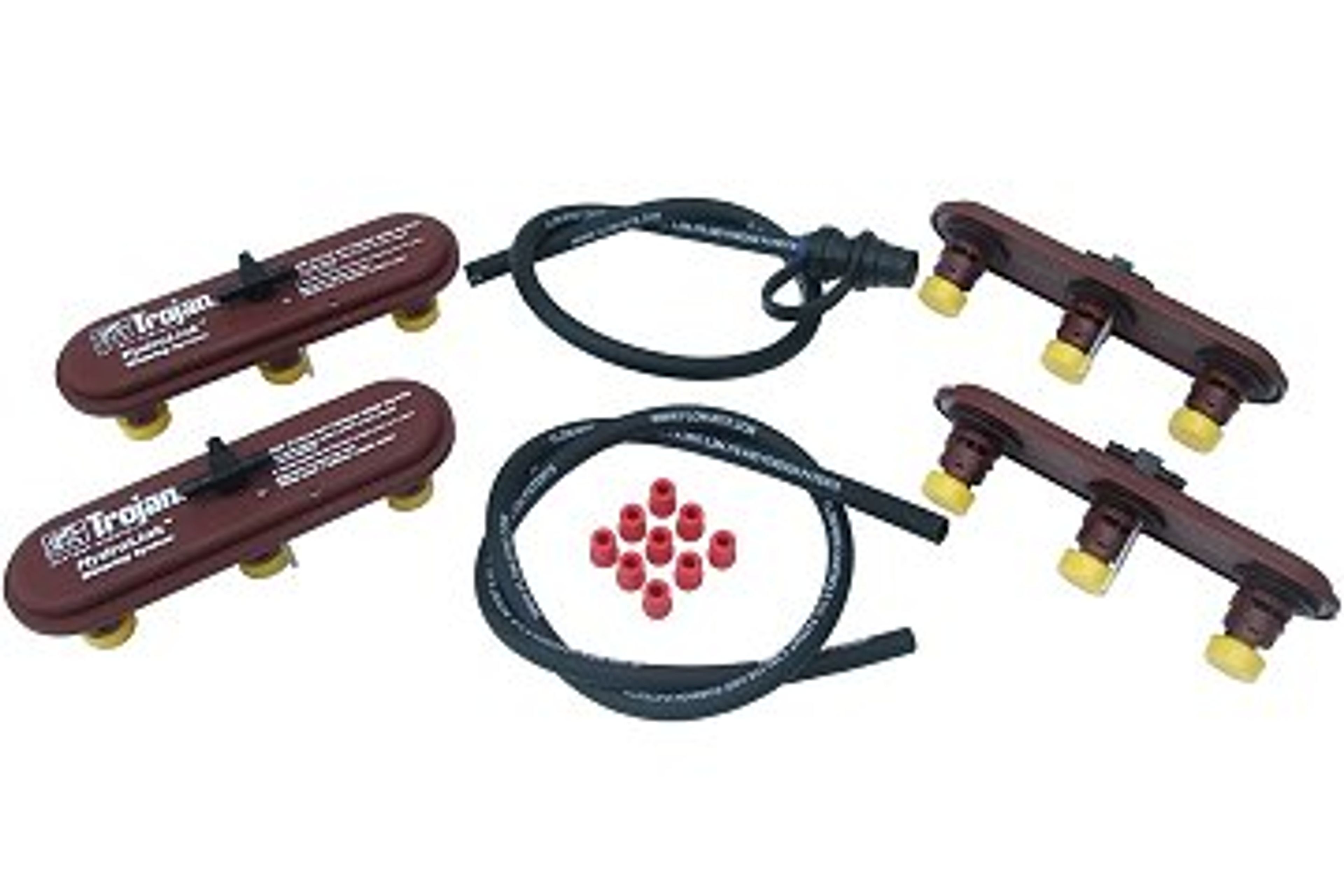 TROJAN HYDROLINK 24/12/6