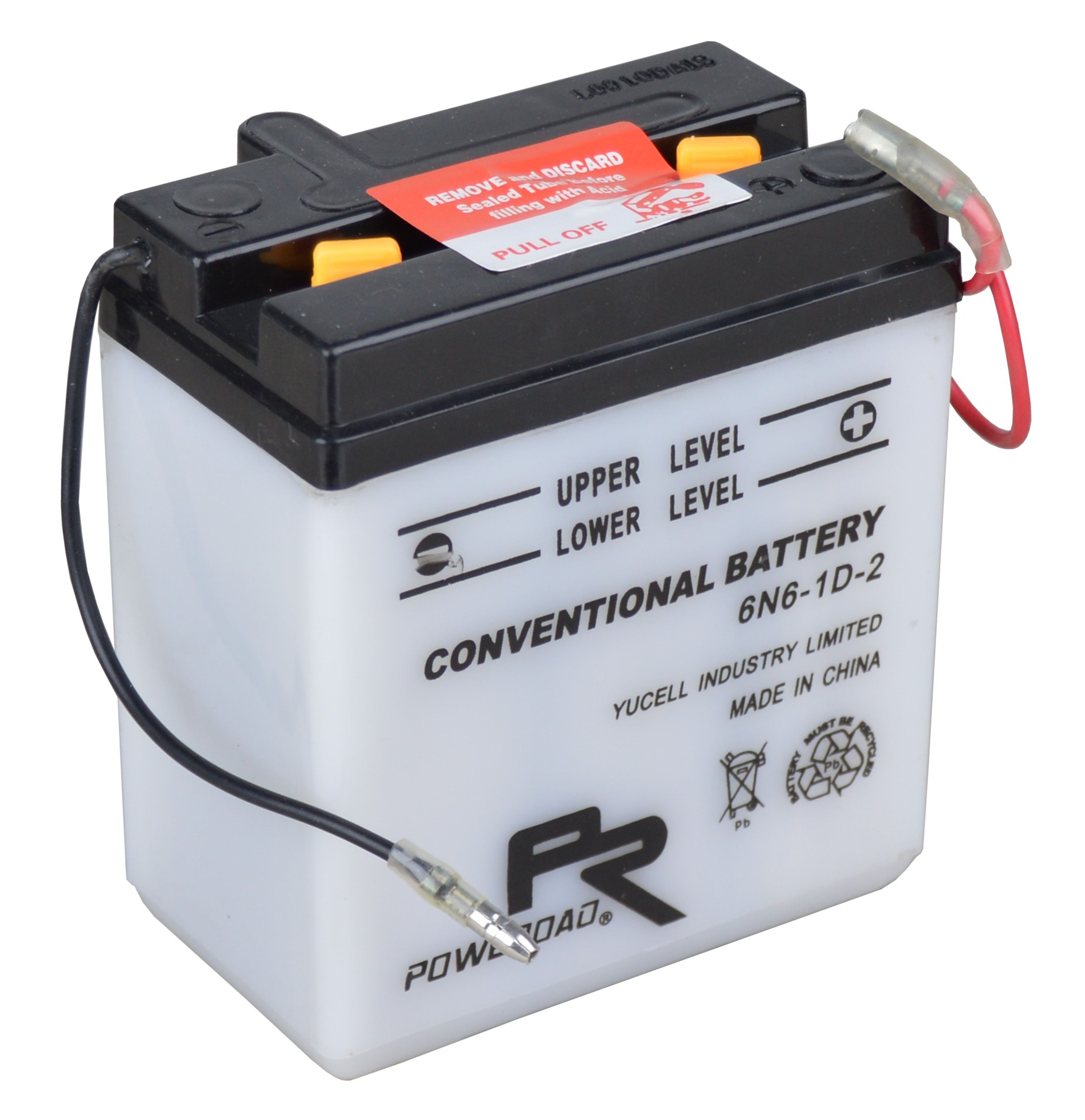 MC-BATTERI 00613