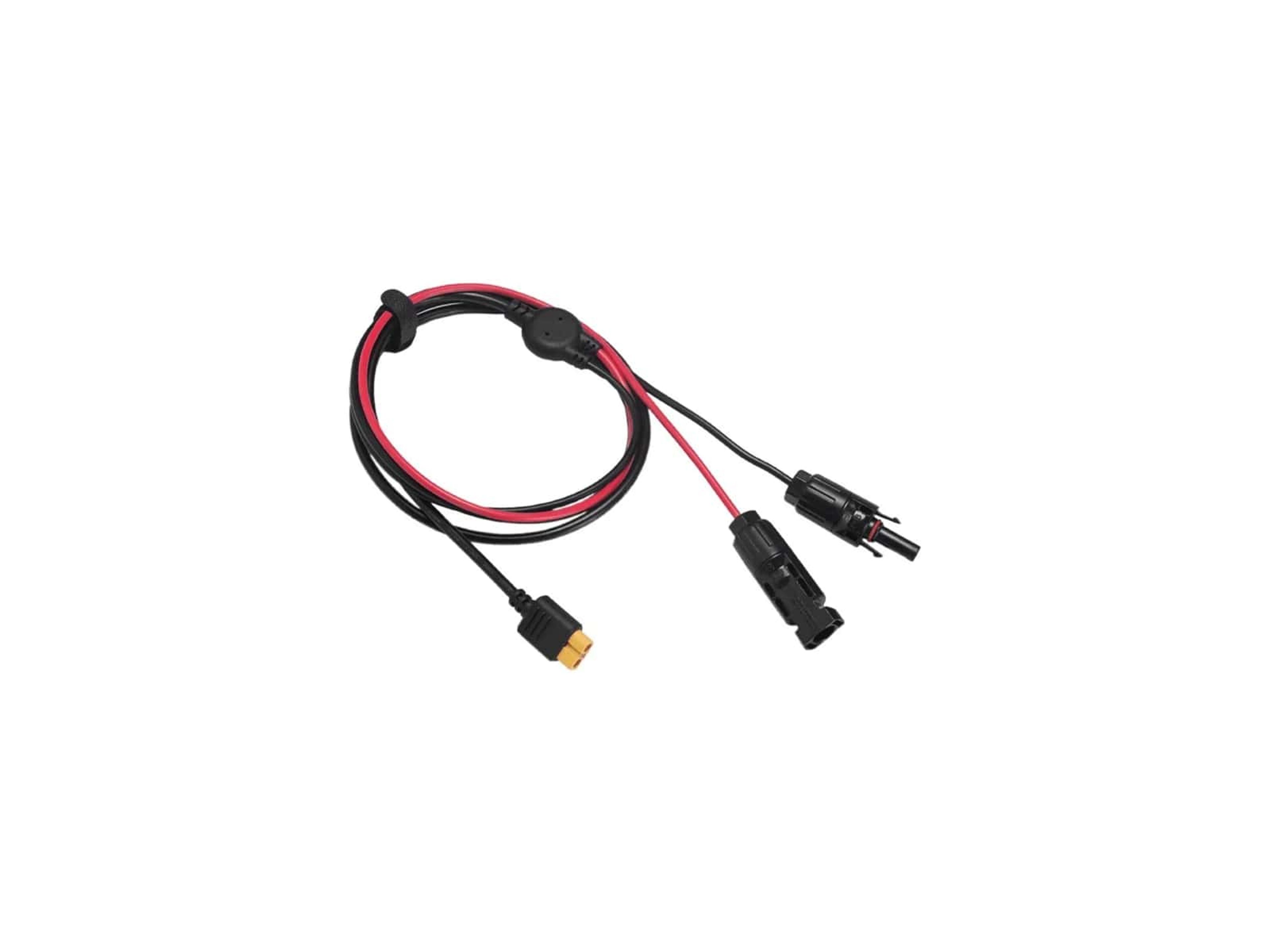 MARSTEK XT60 TIL MC4 OPLADERKABEL