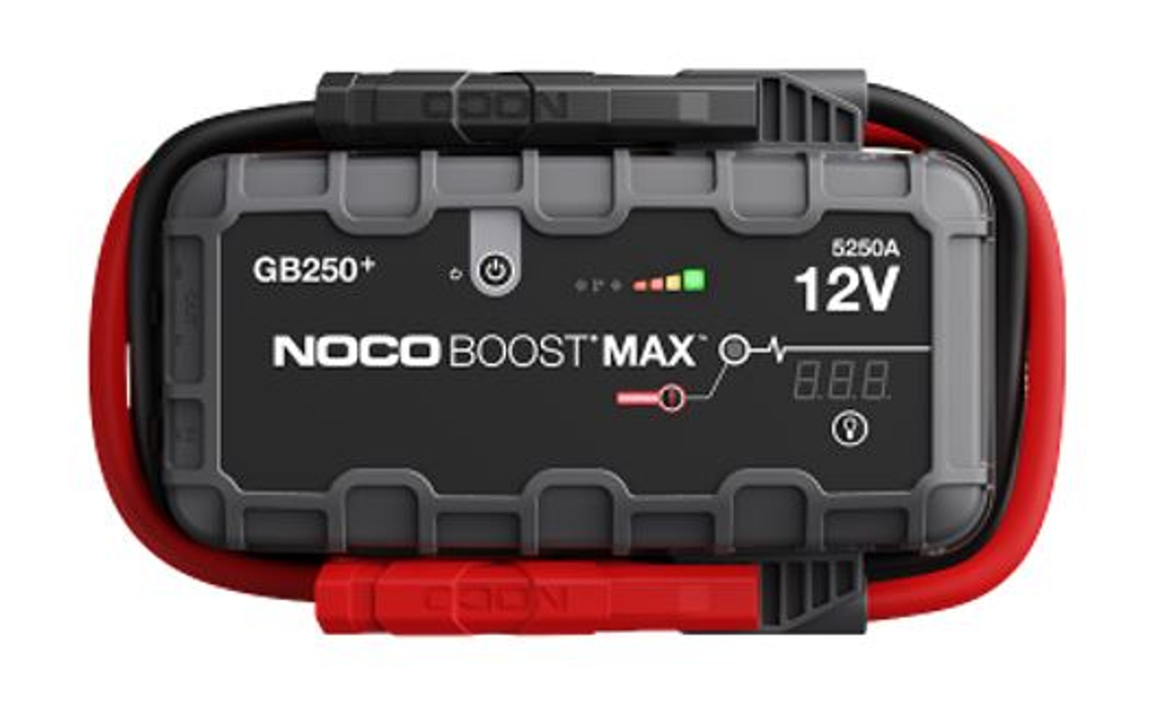 NOCO BOOSTER 250 12V -  5250A