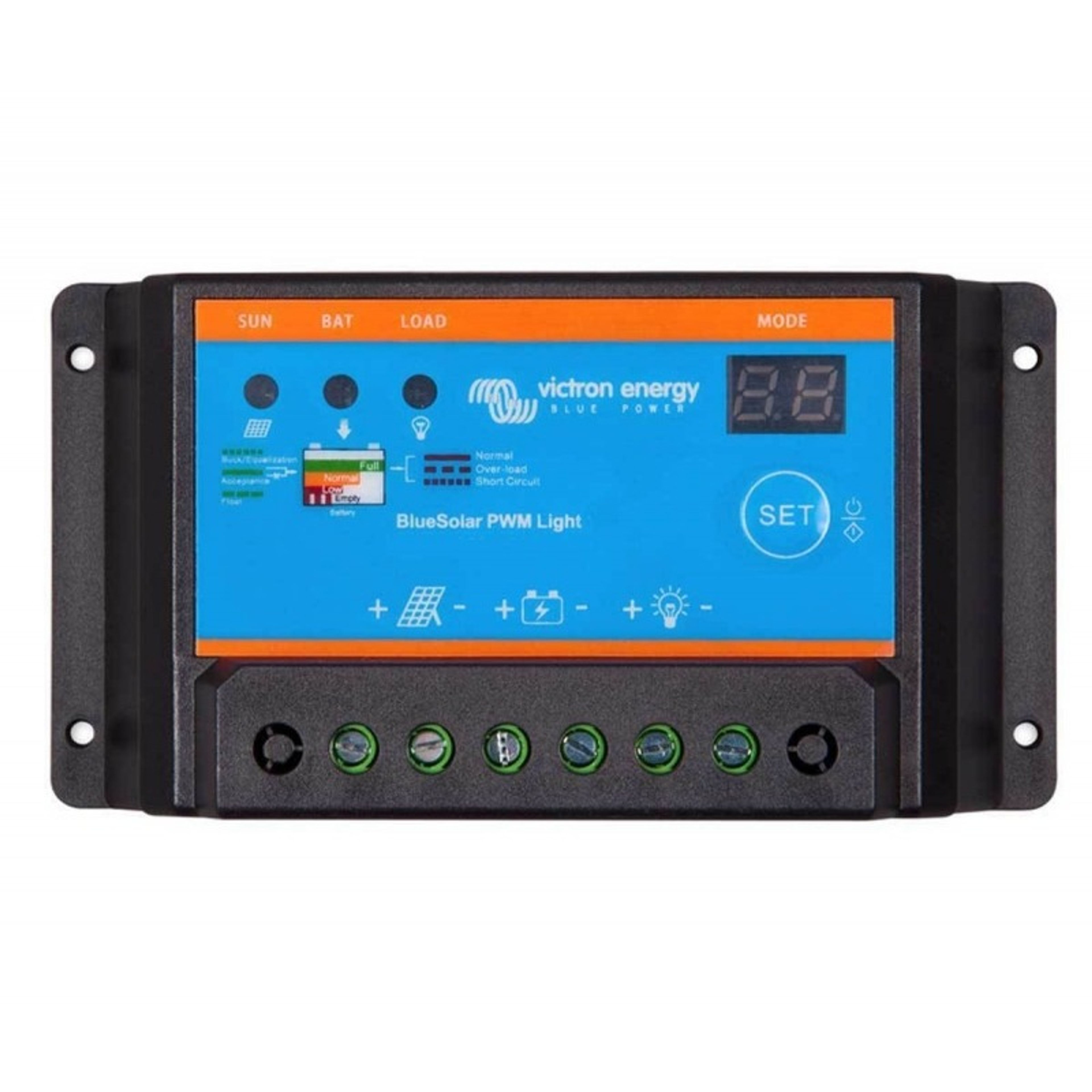 VICTRON BLUESOLAR PWM-LIGHT C/C 12/24-30