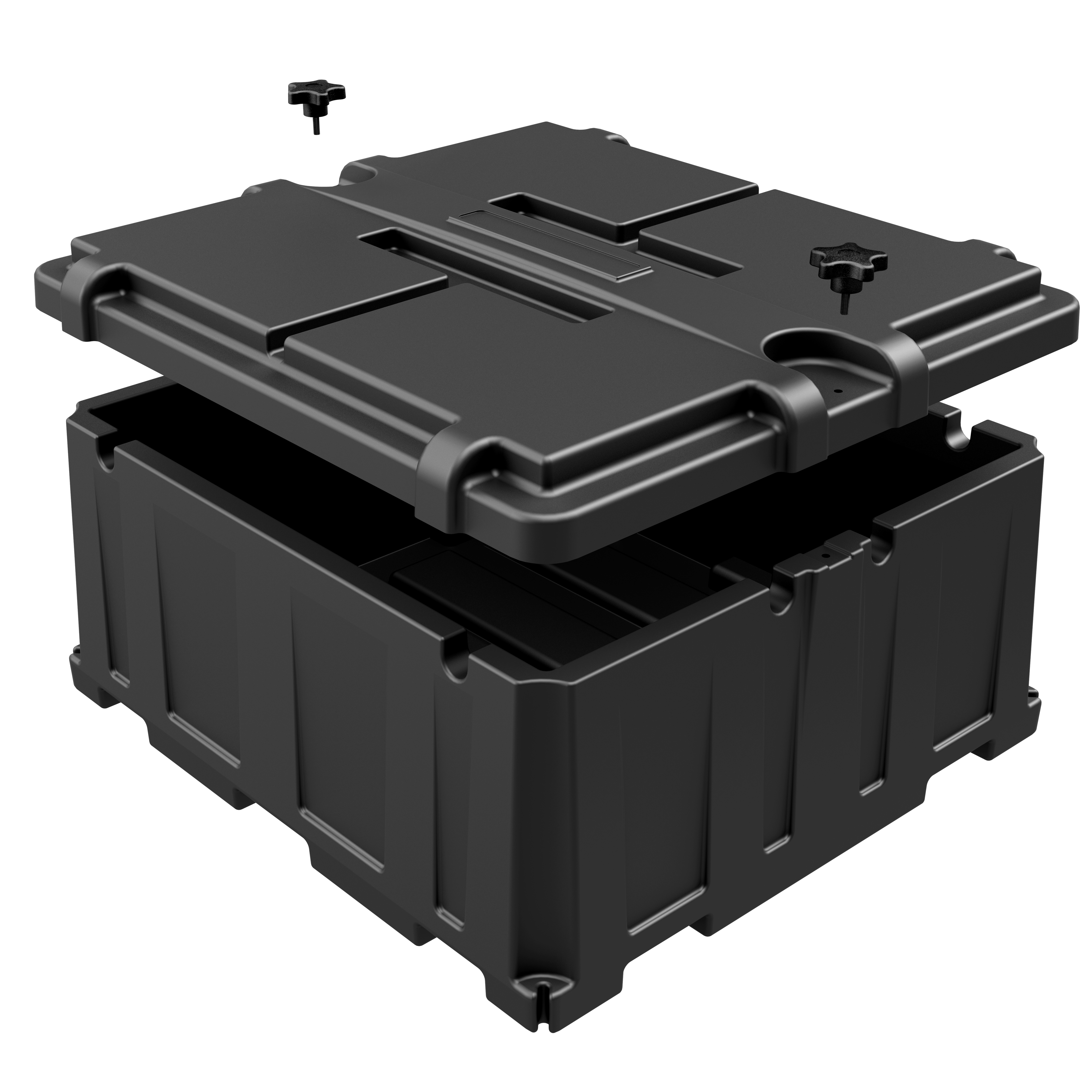 NOCO BATTERIKASSE 533X584X269
