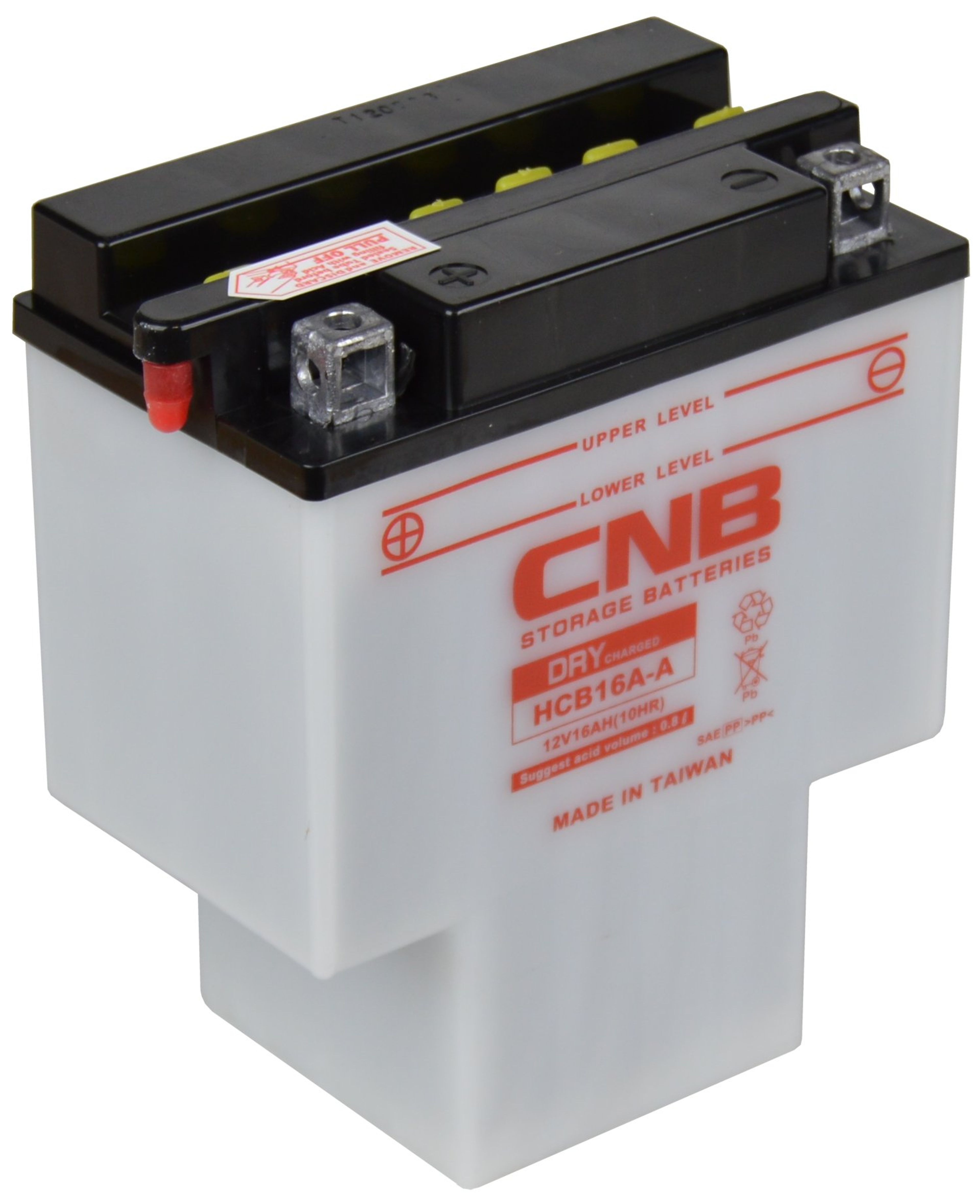 DANBRIT HYB16A-AB 16 AH 