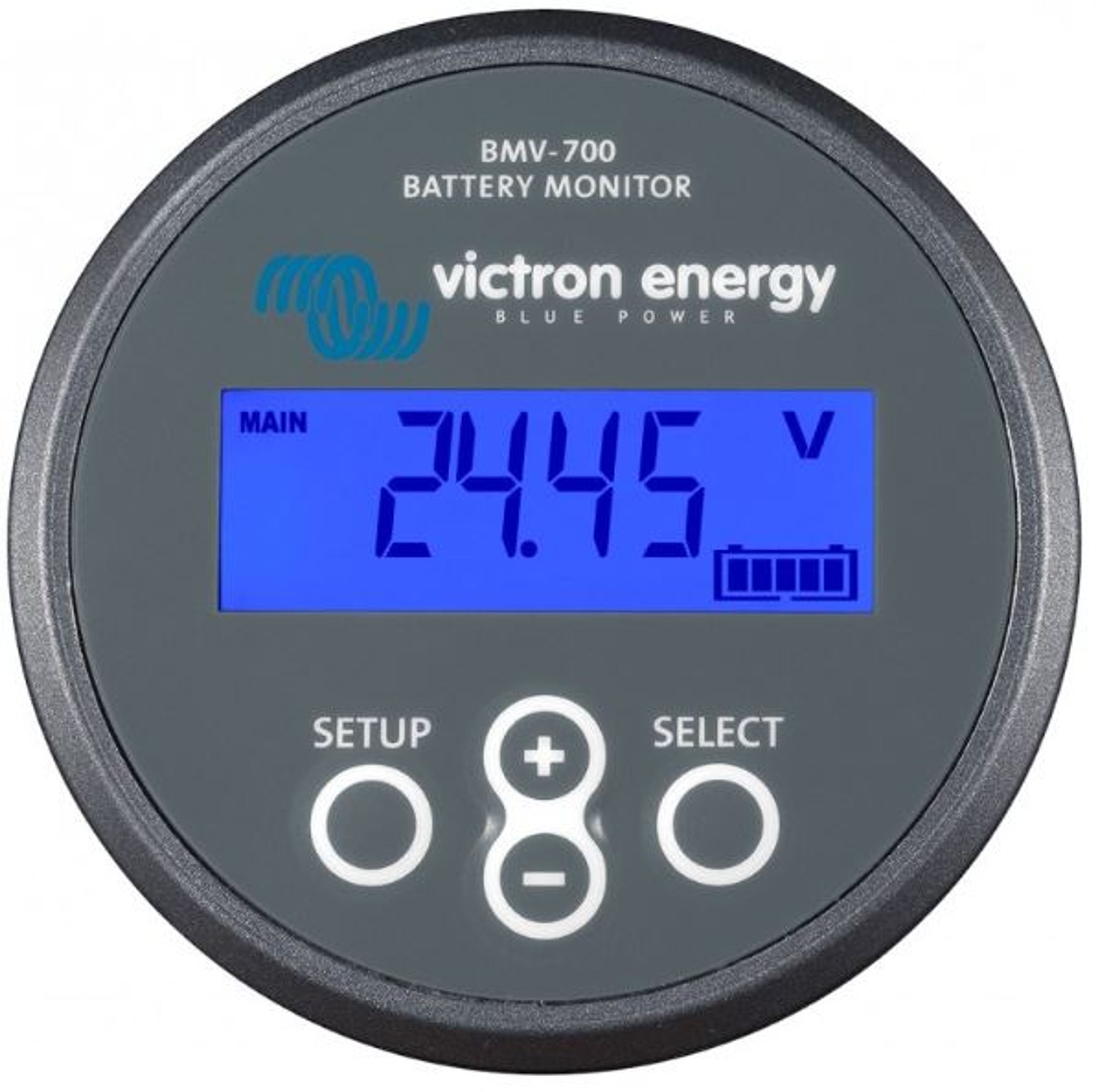 VICTRON BATTERI MONITOR BMV-700H VDC