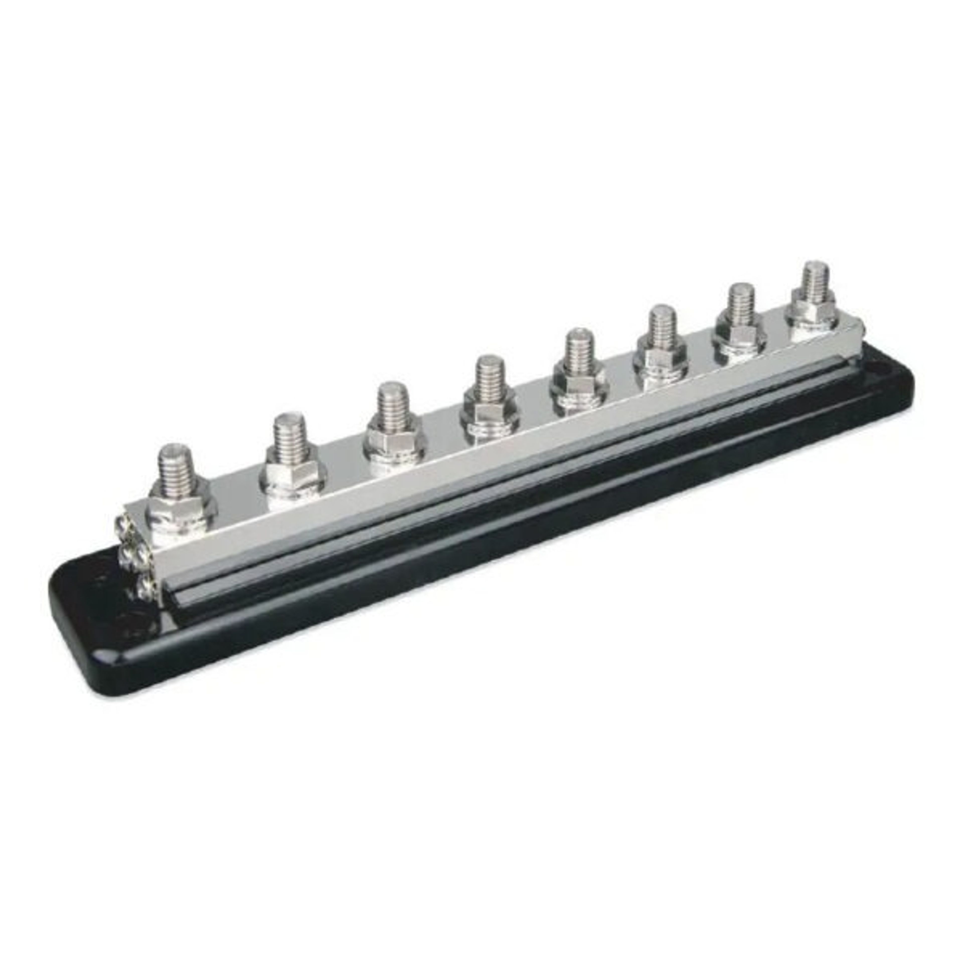 VICTRON BUSBAR 600A 8P + COVER