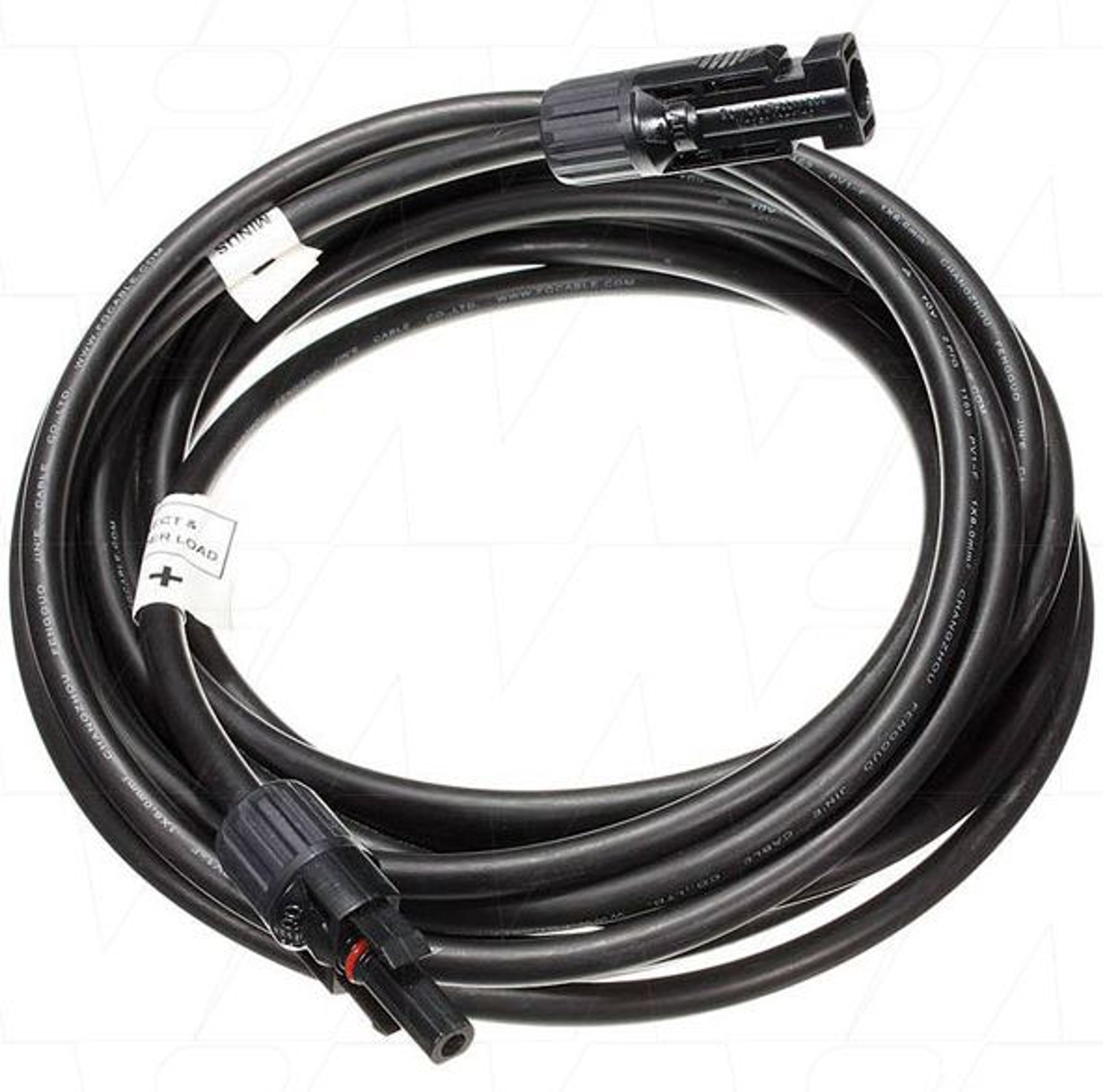 VICTRON SOLAR CABLE 4¤ 5M