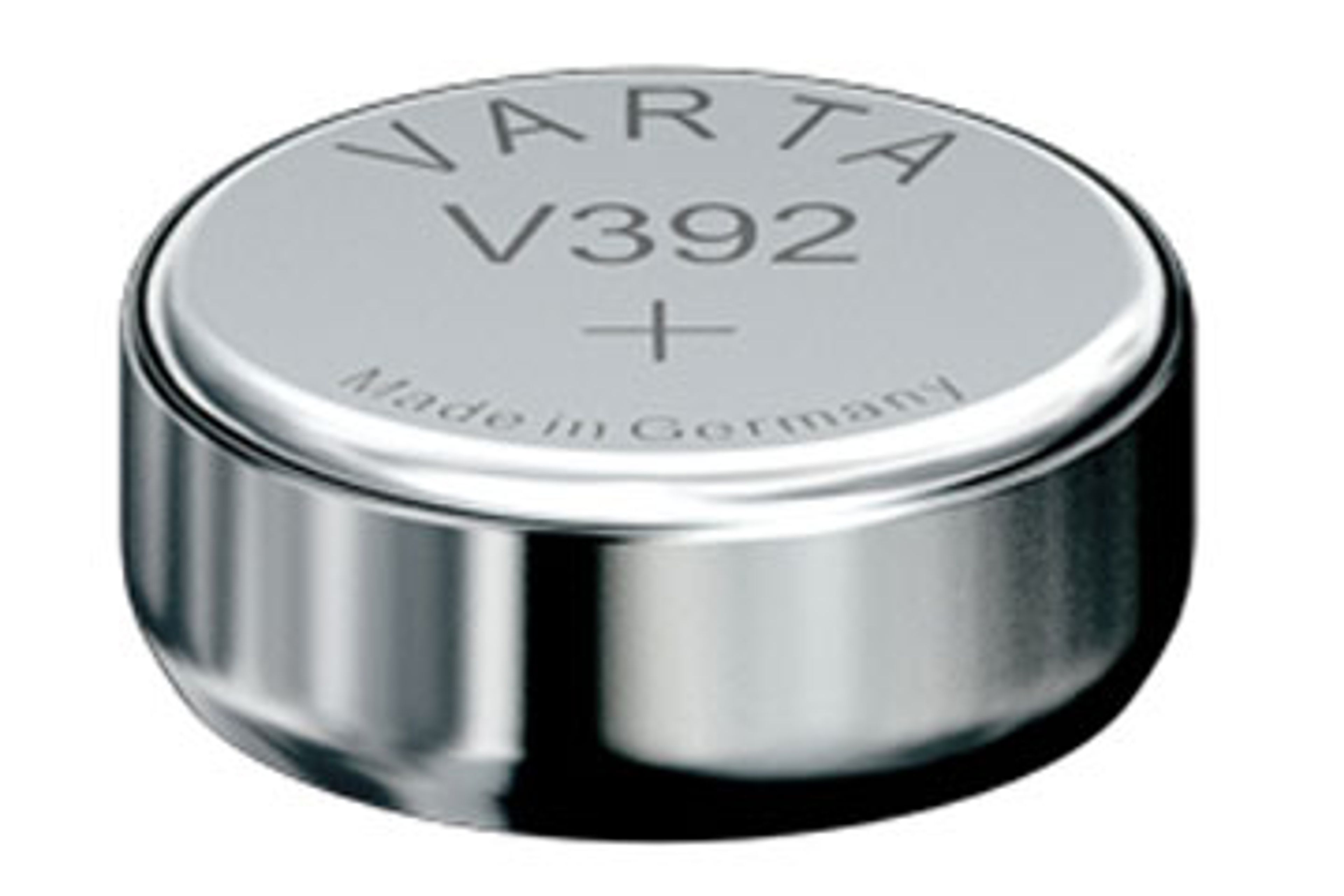 VARTA SØLVOXID  SR41