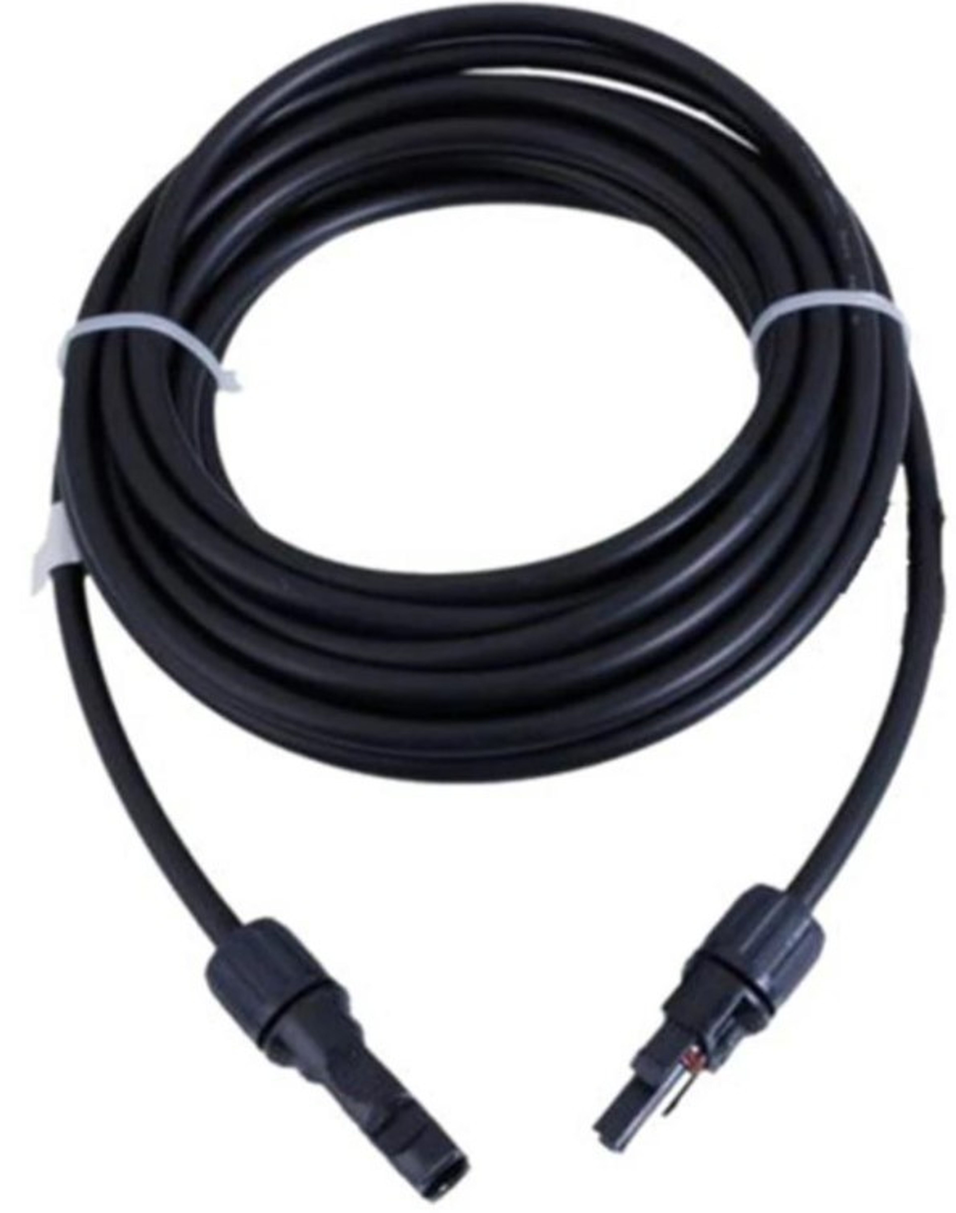 VICTRON SOLAR CABLE 6MM2 20M