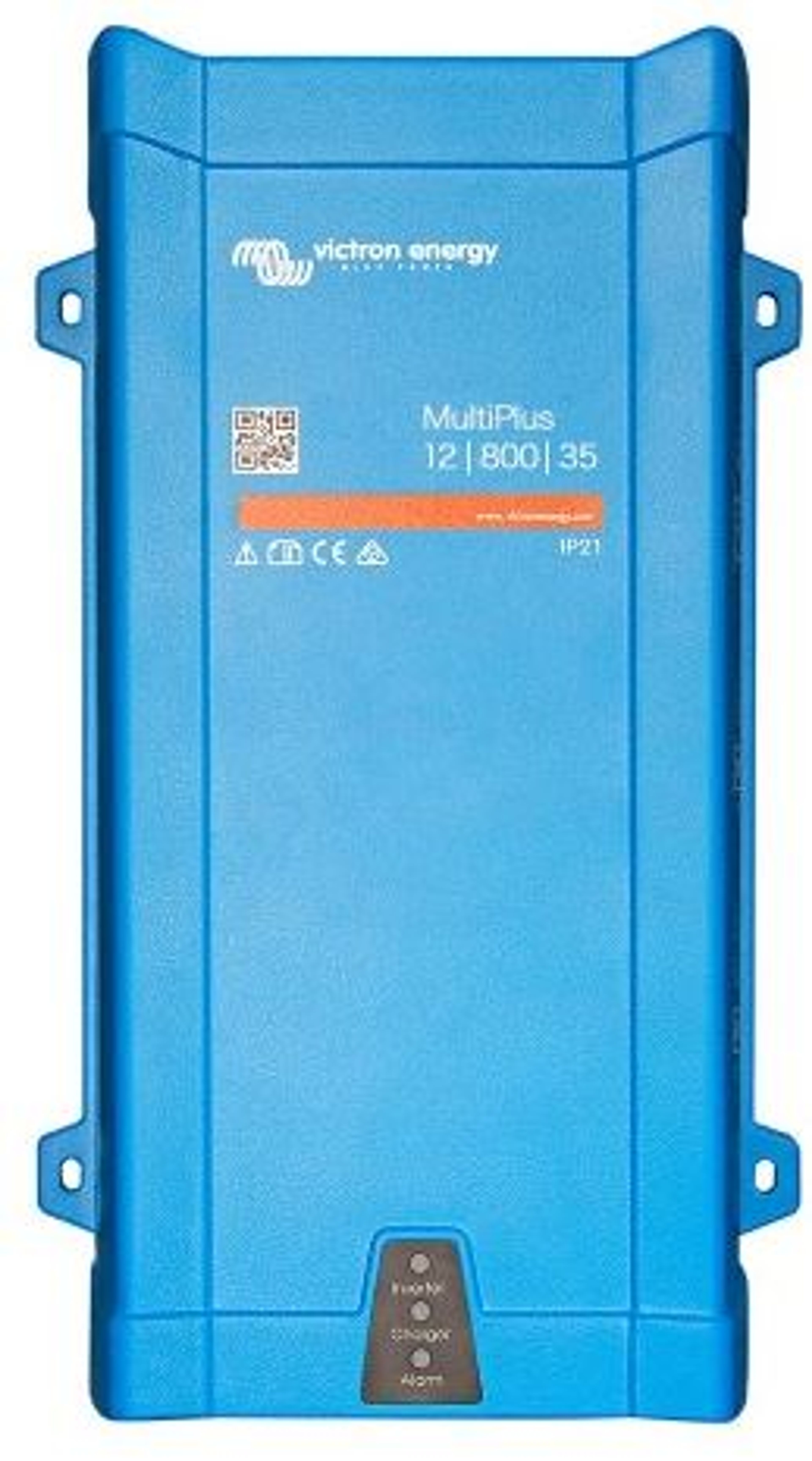 VICTRON MULTIPLUS INV/LAD 12V/800W/35A
