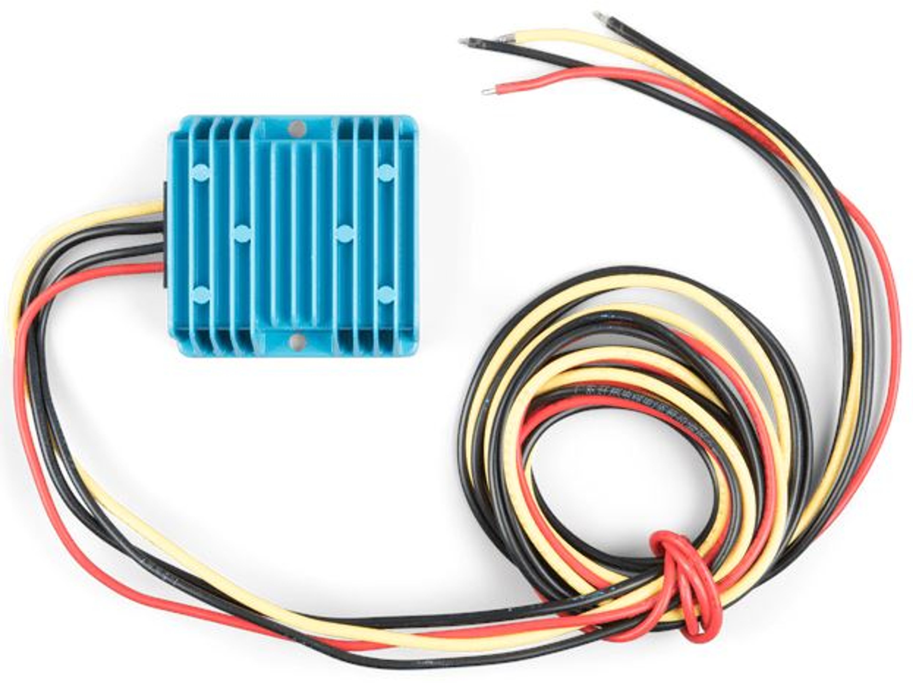 VICTRON ORION IP67 CONVERTER 24V/12V/10A