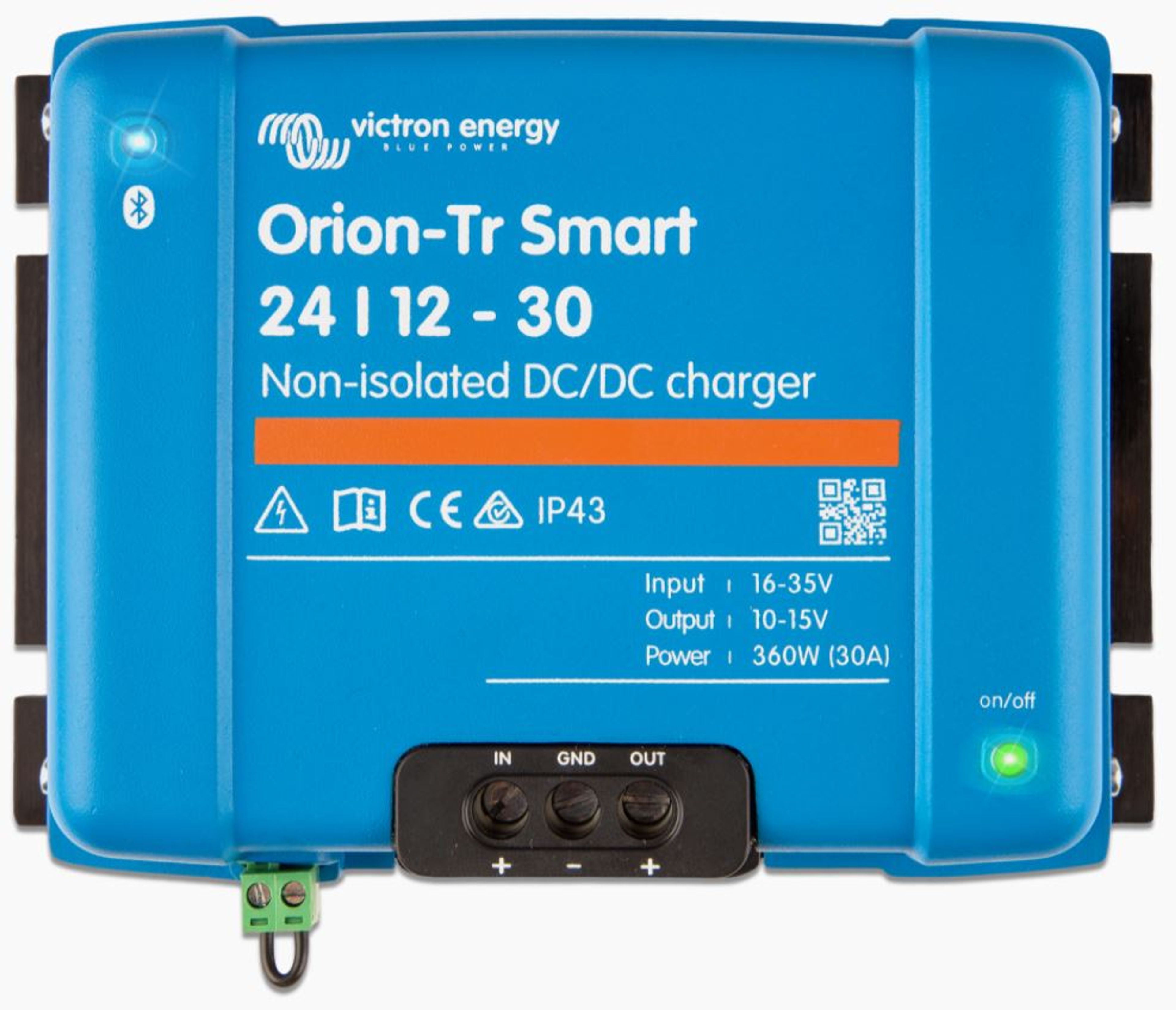 VICTRON ORION-TR SMART CHARG. 24/12/30A