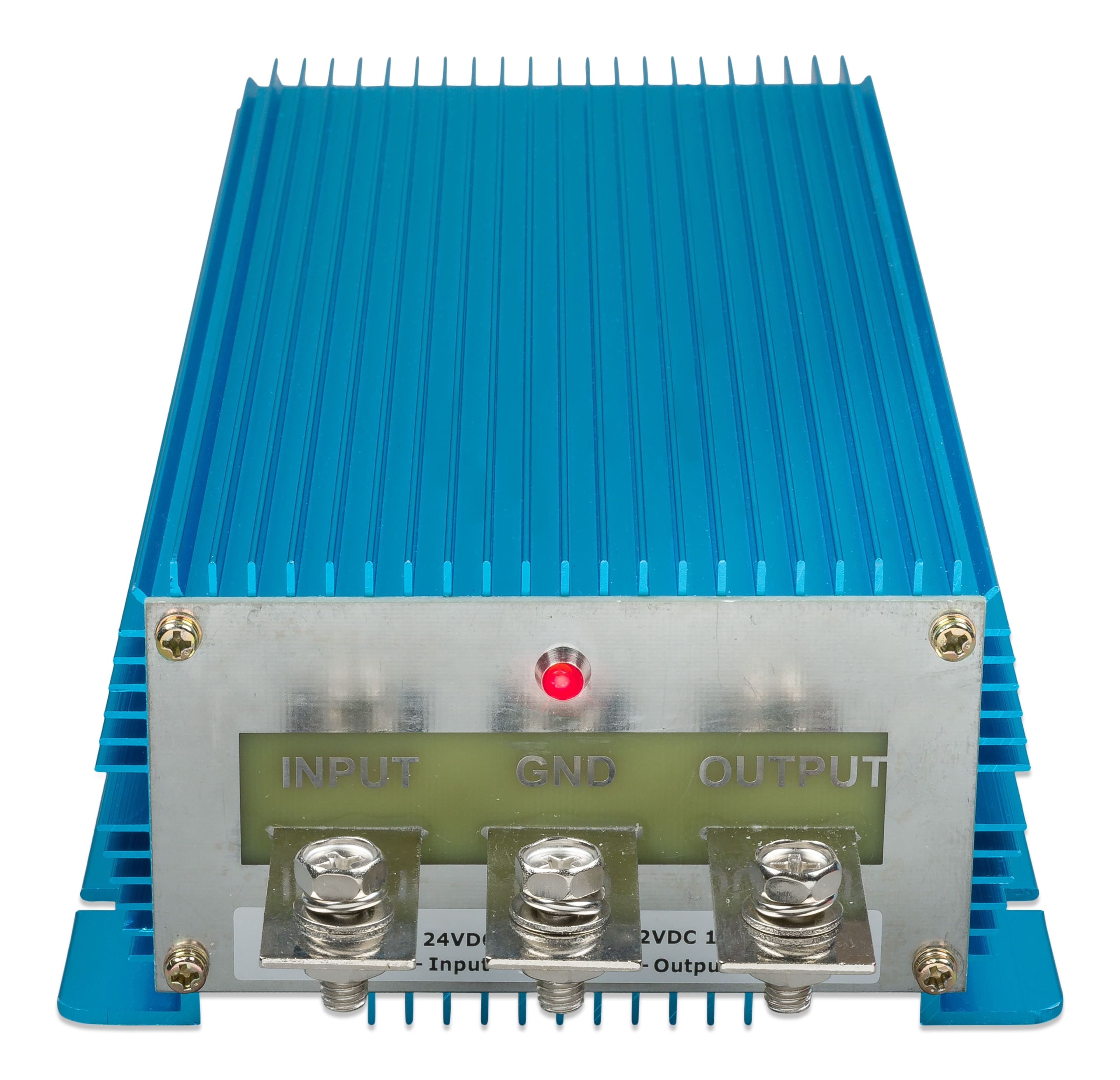 VICTRON ORION IP67 CONV. 24V/12V/100A