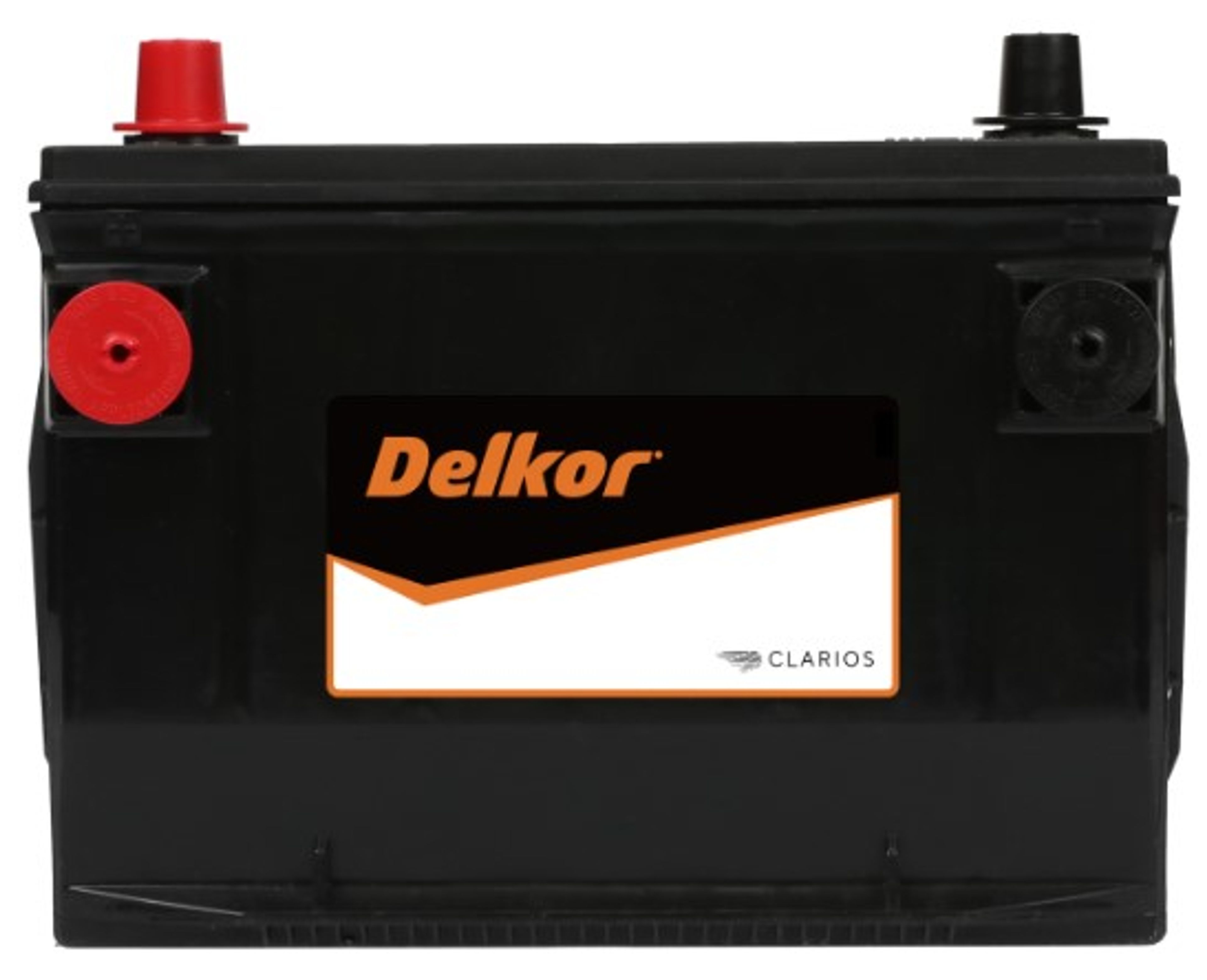DELKOR OMNI STARTBATTERI 12V 80 AH TP