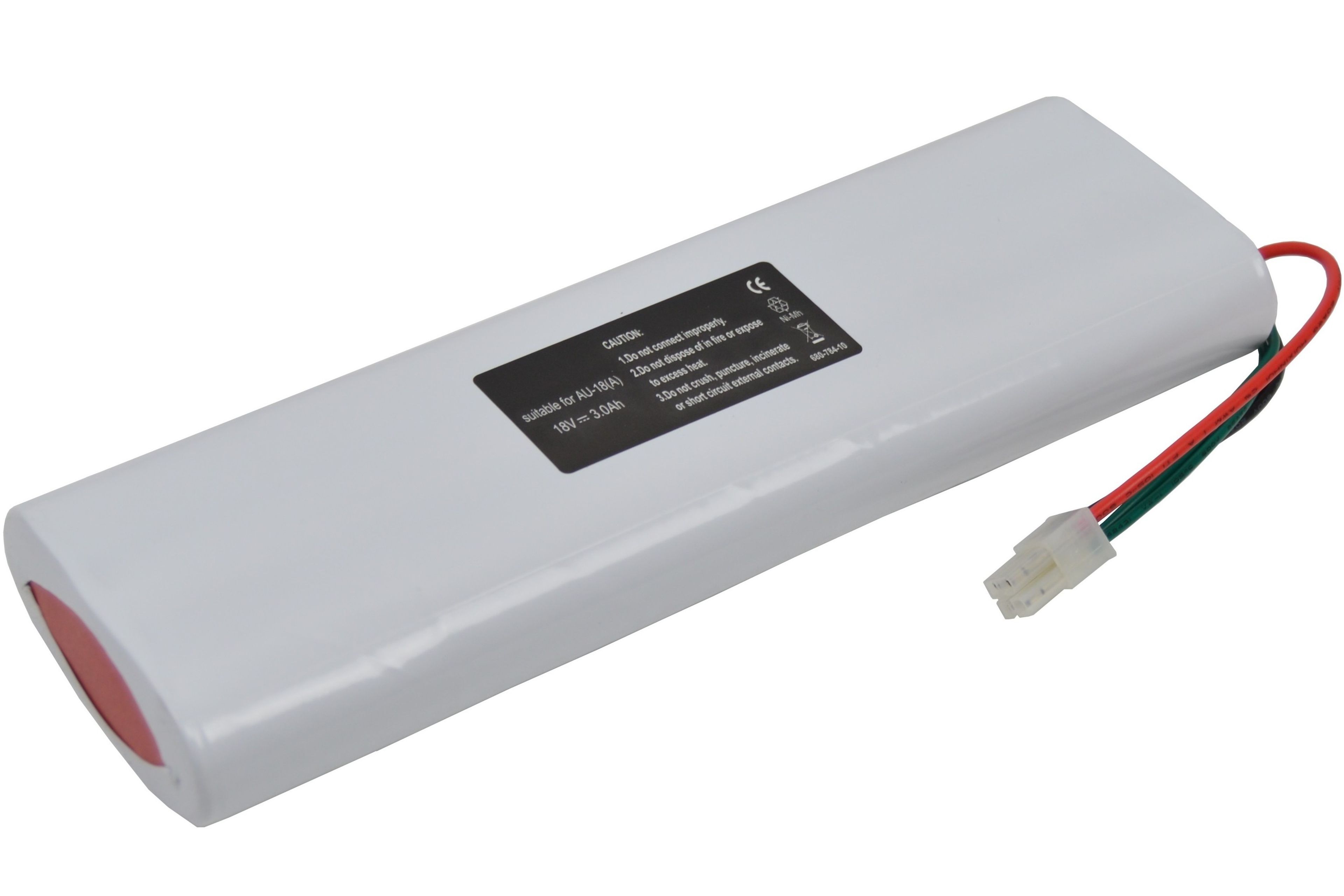 AUTOMOWER 18V NIMH 3 AH