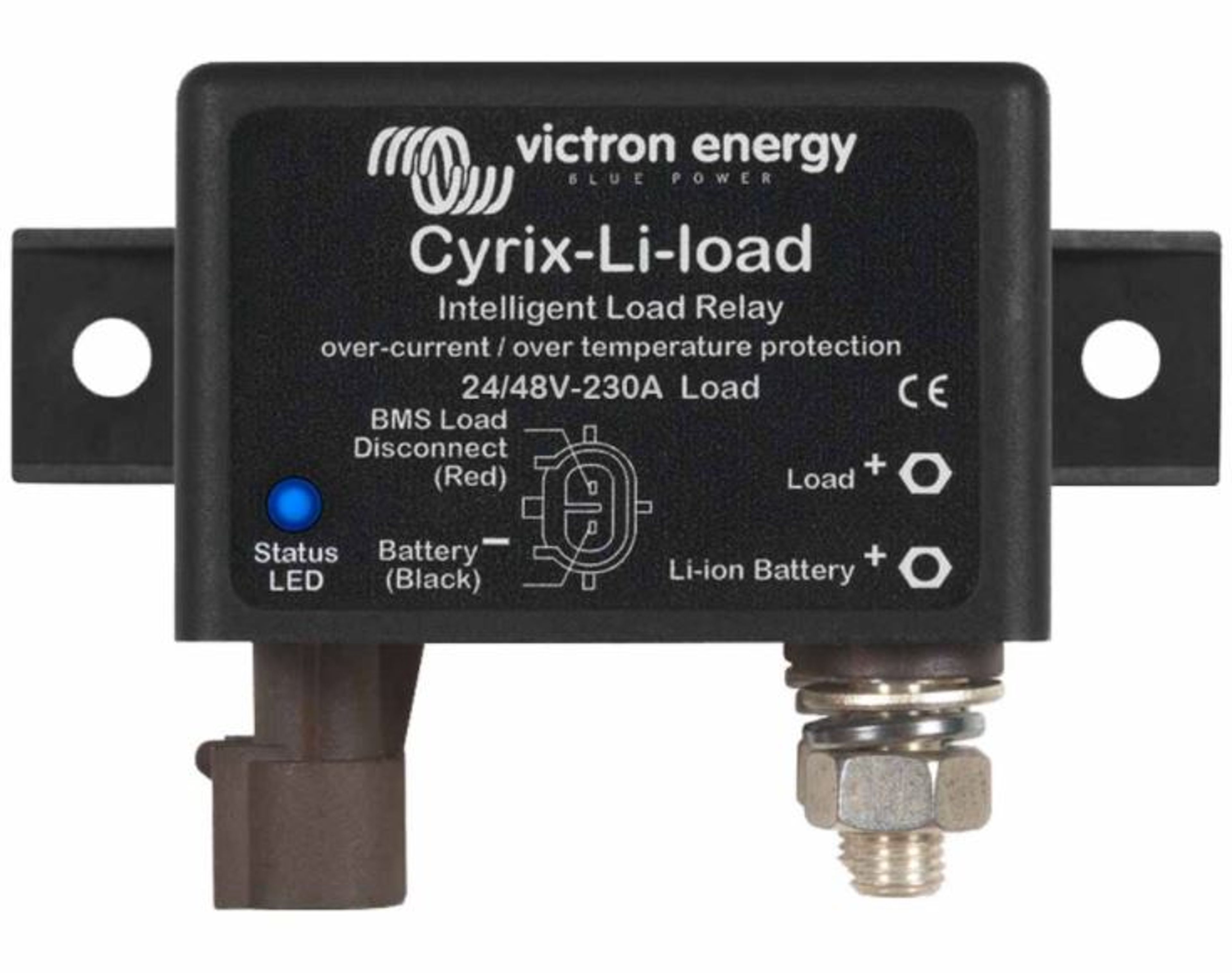 VICTRON CYRIX-LI-LOAD 24/48V-230A