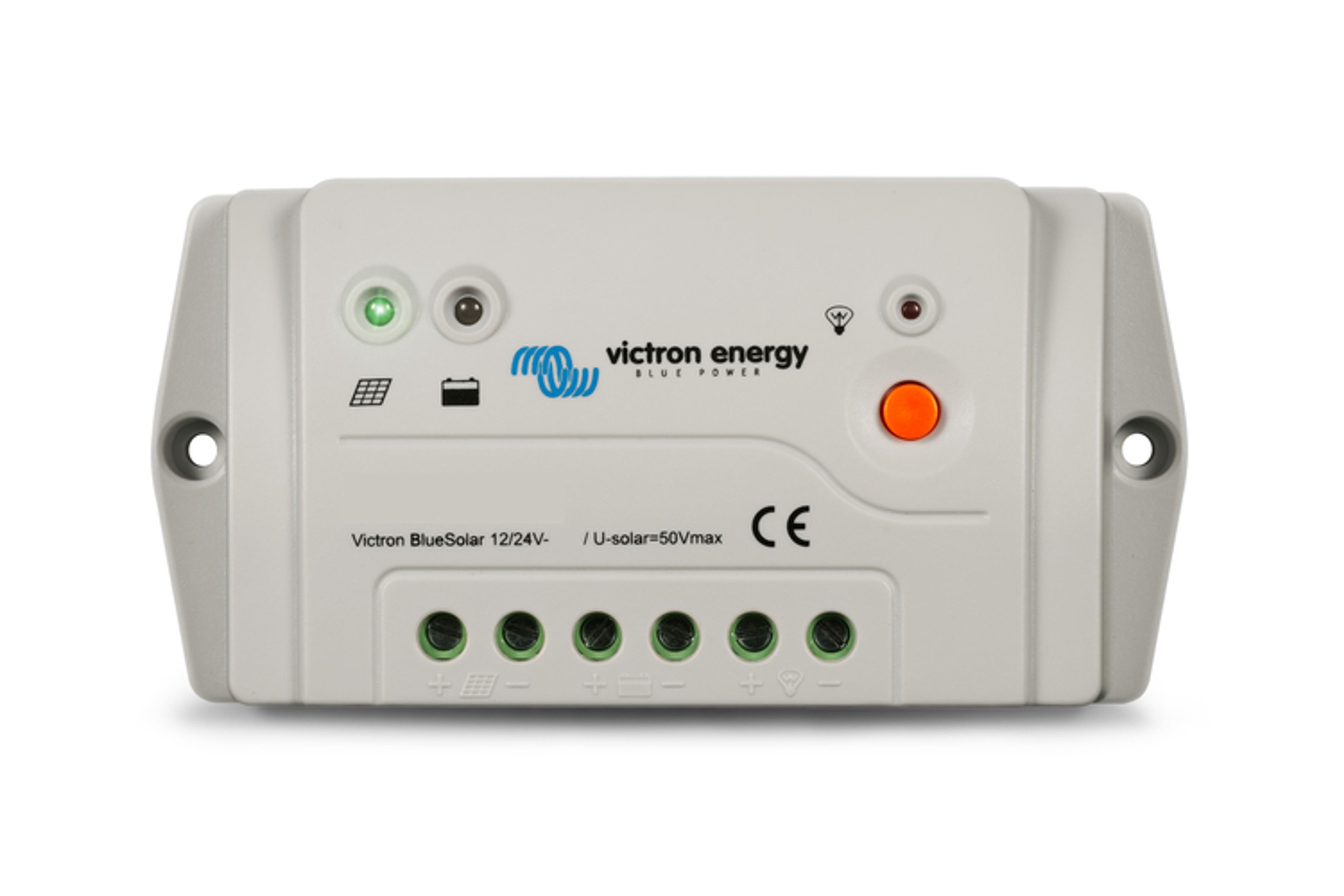 VICTRON BLUESOLAR PWM-PRO 12/24V-5A