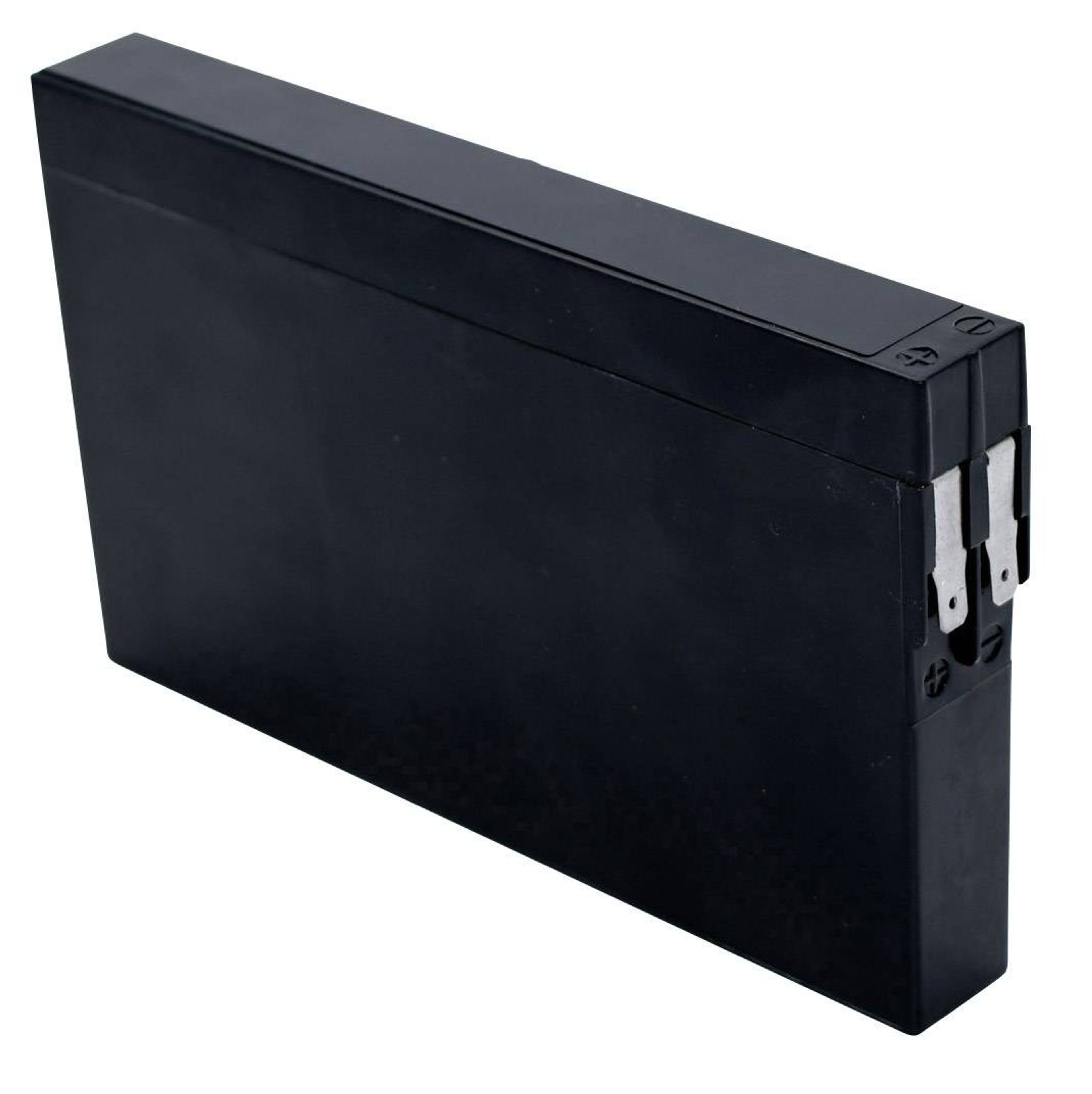 BATTERI 12V 2AH AGM