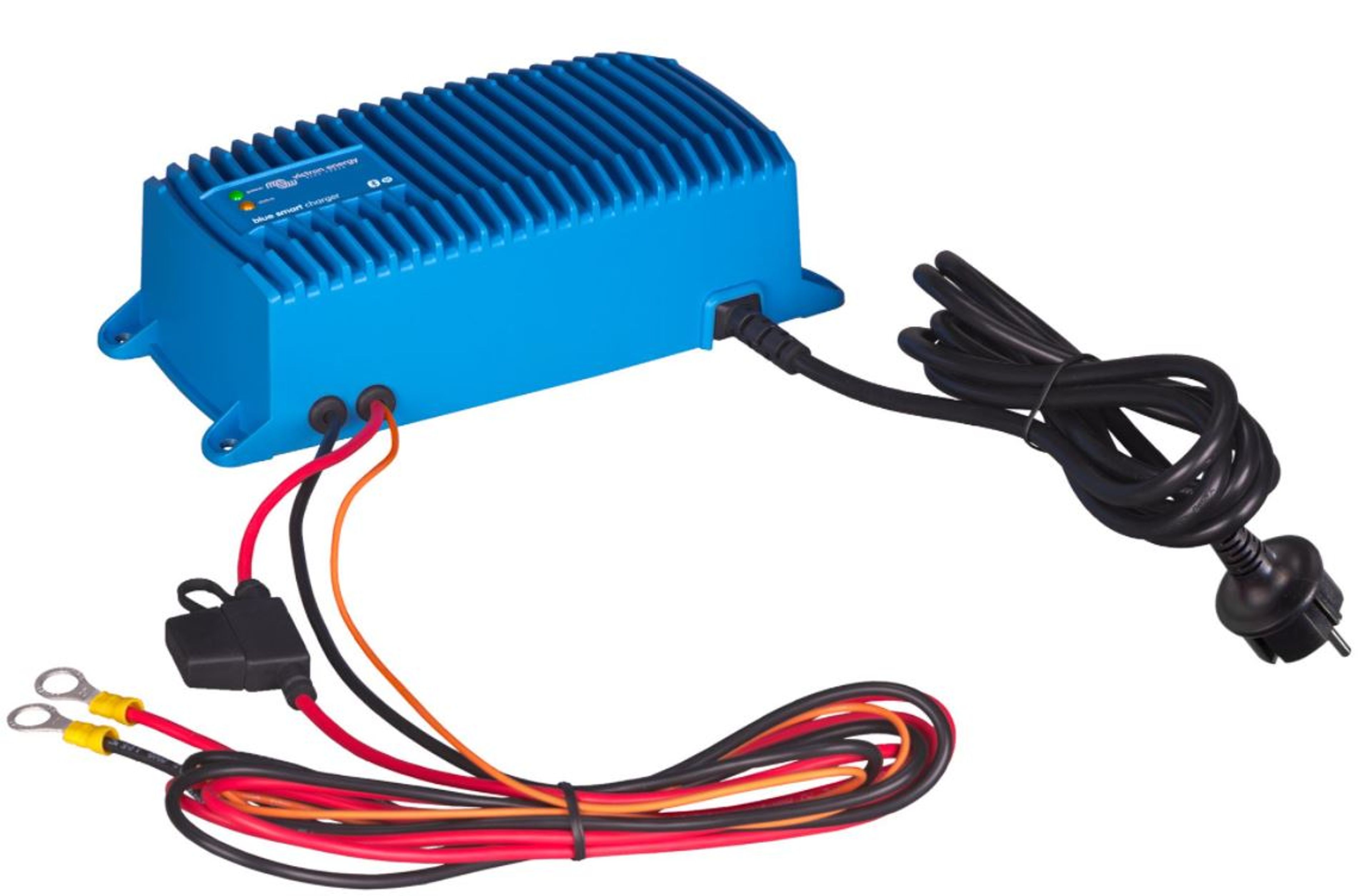VICTRON LADER BLUE POWER 24V 12A STARTSP