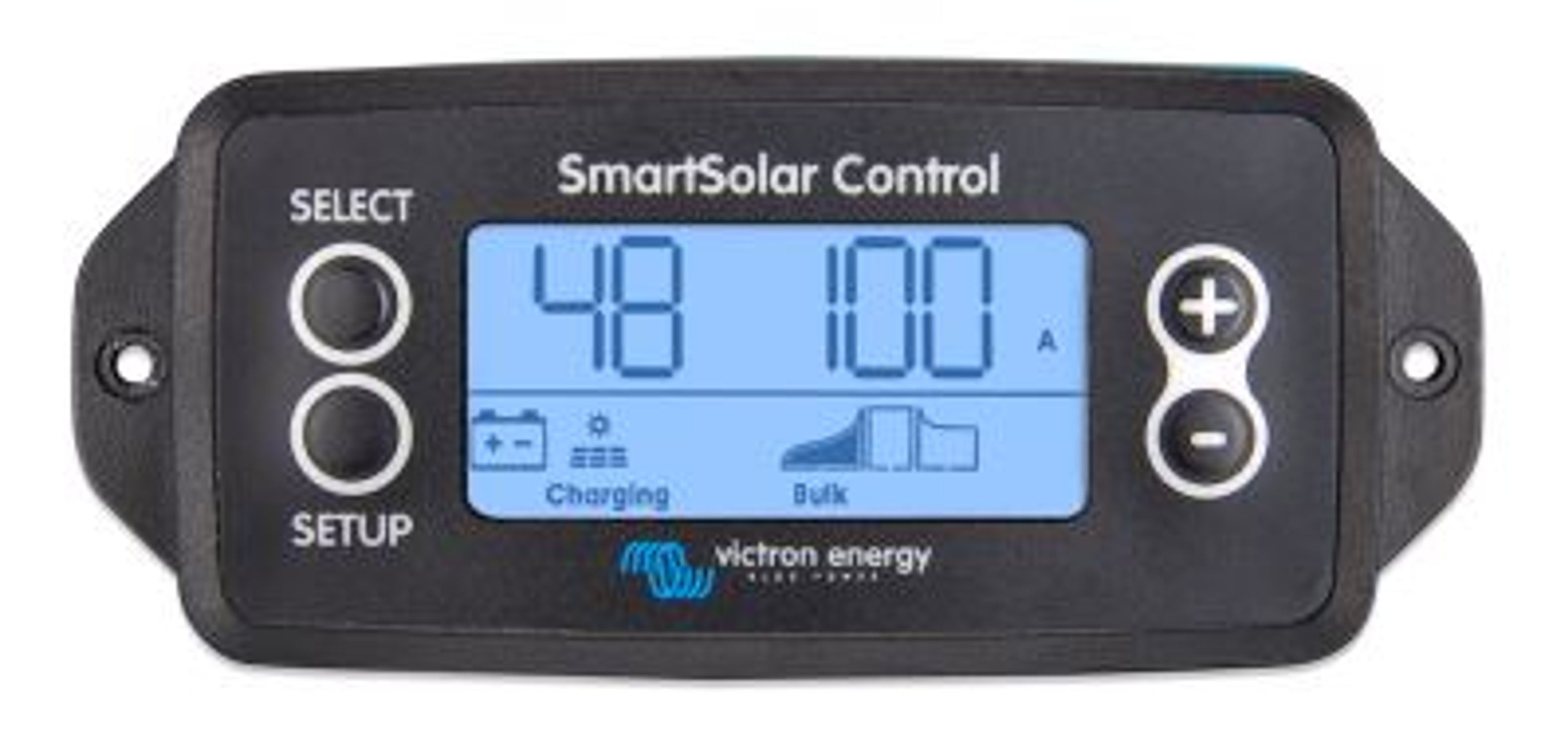 VICTRON SMARTSOLAR PLUGGABLE DISPLAY