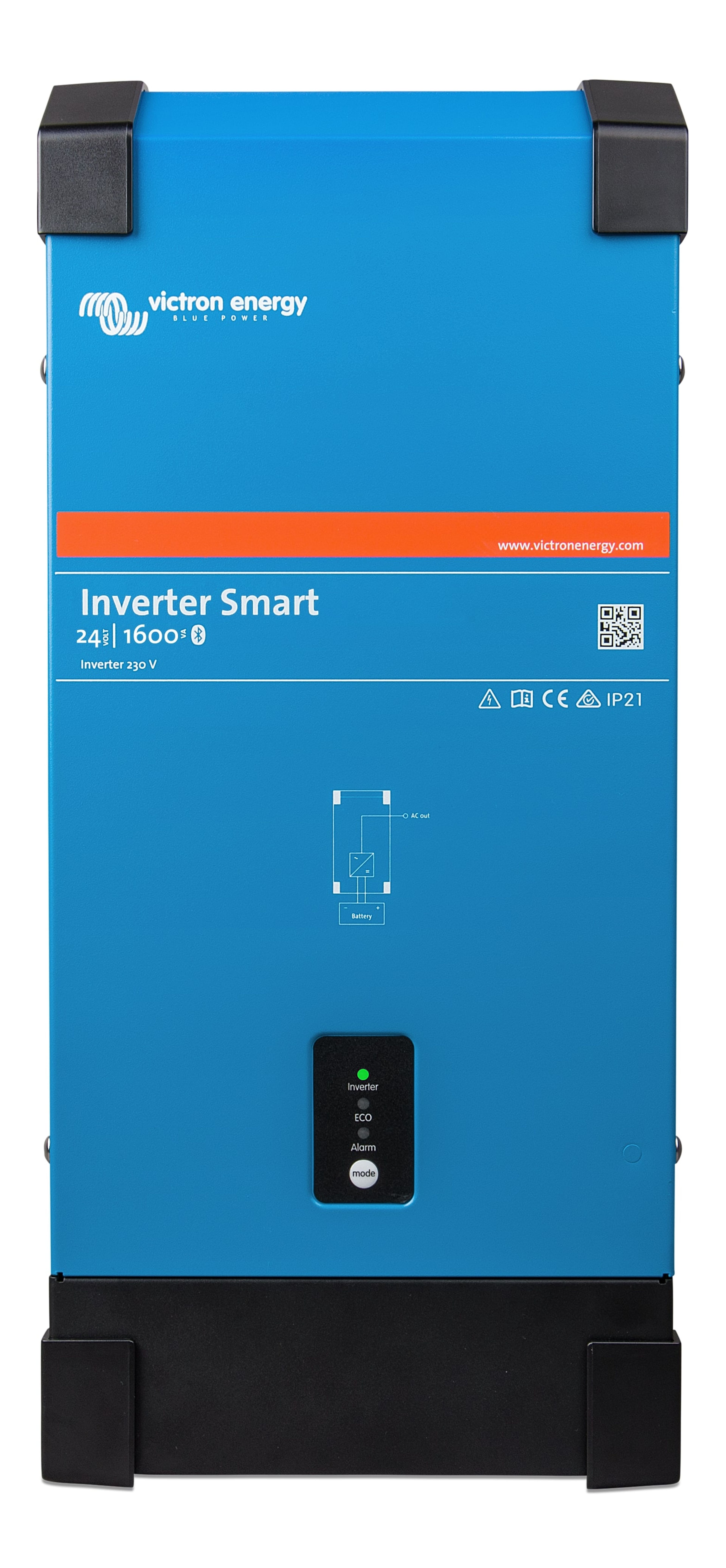VICTRON PHOENIX INVERTER 24V/1600W/220V