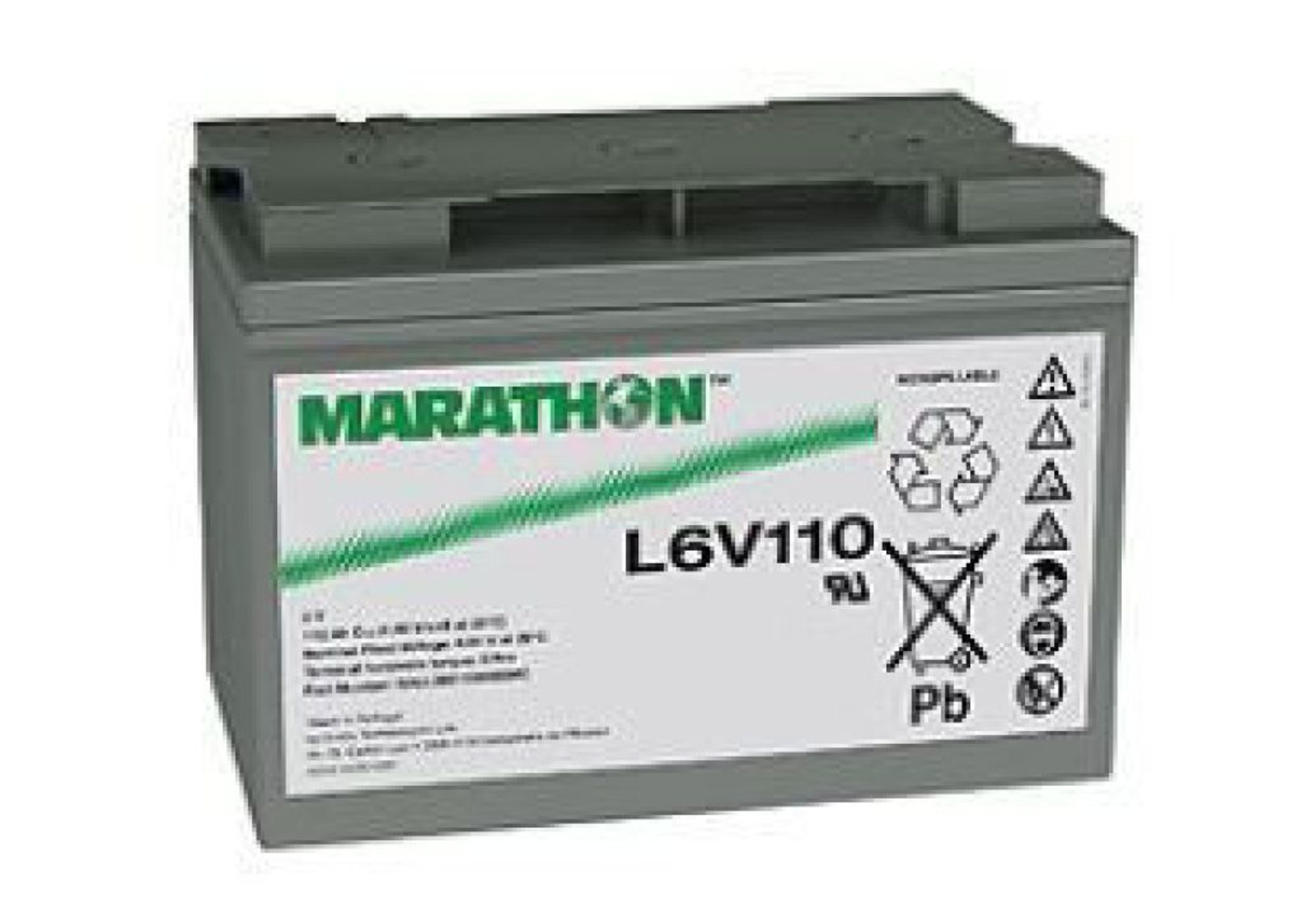 MARATHON L06V110
