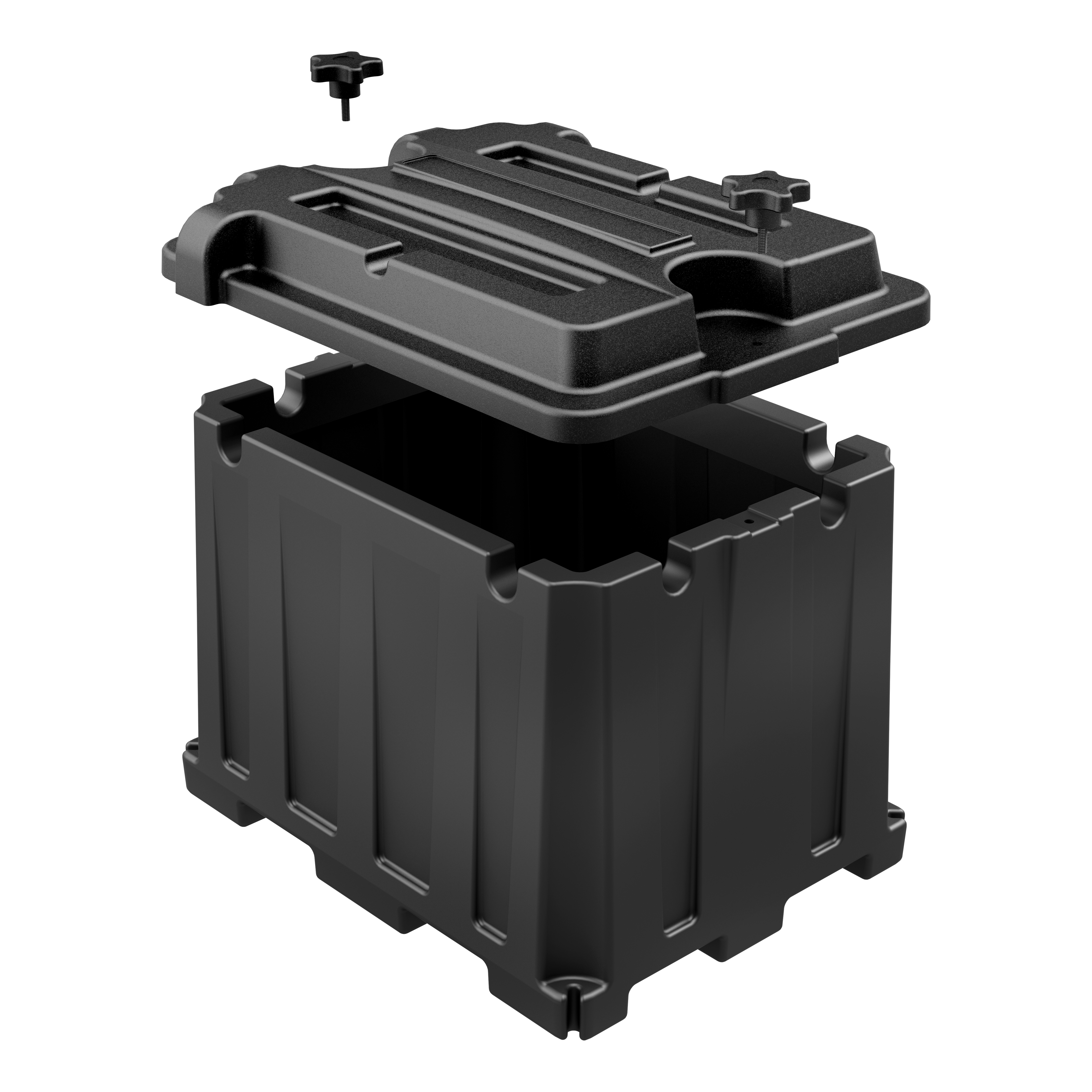 NOCO BATTERIKASSE 371X267X356