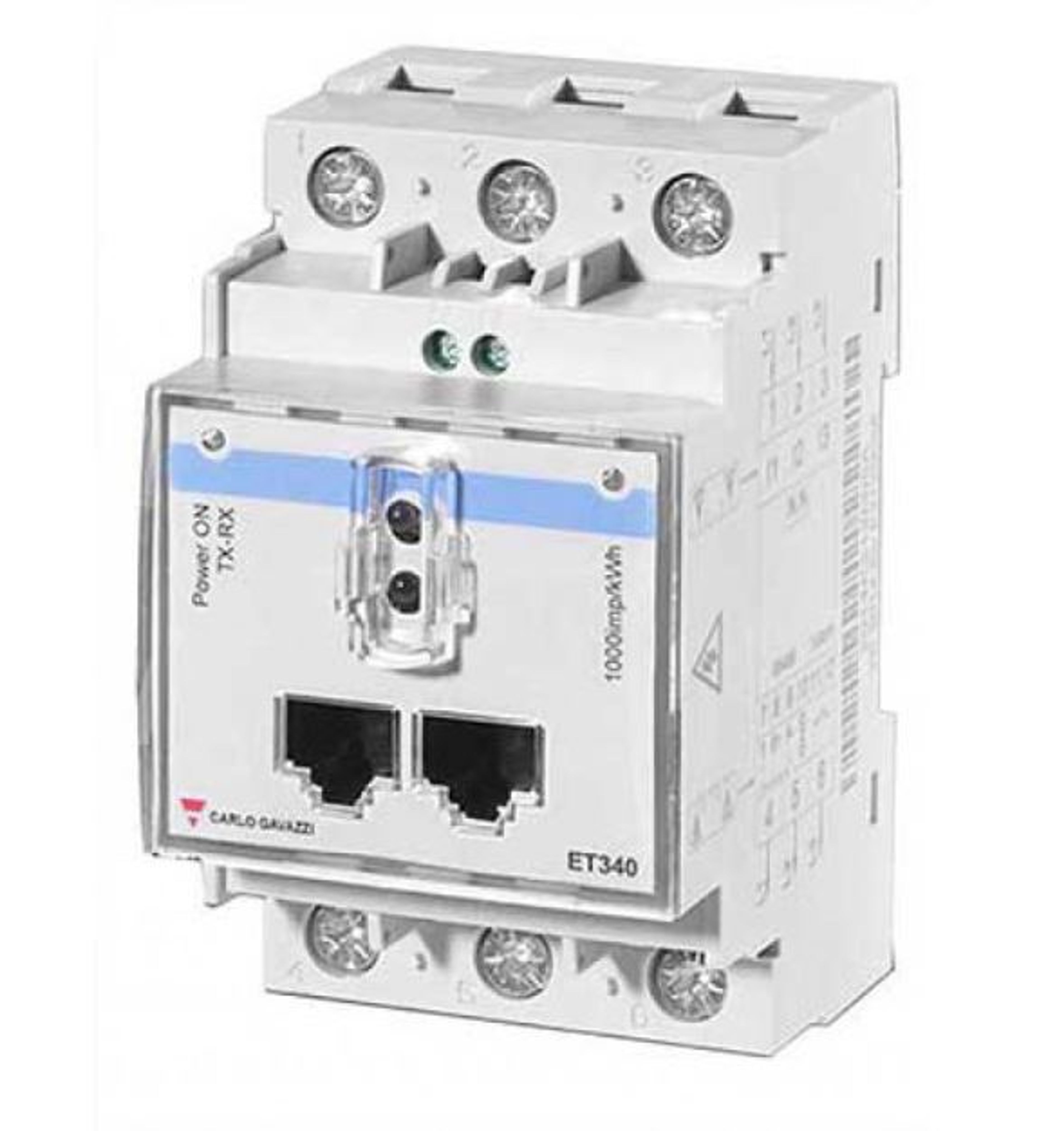 VICTRON ENERGI METER ET340-3 PHASE 65A