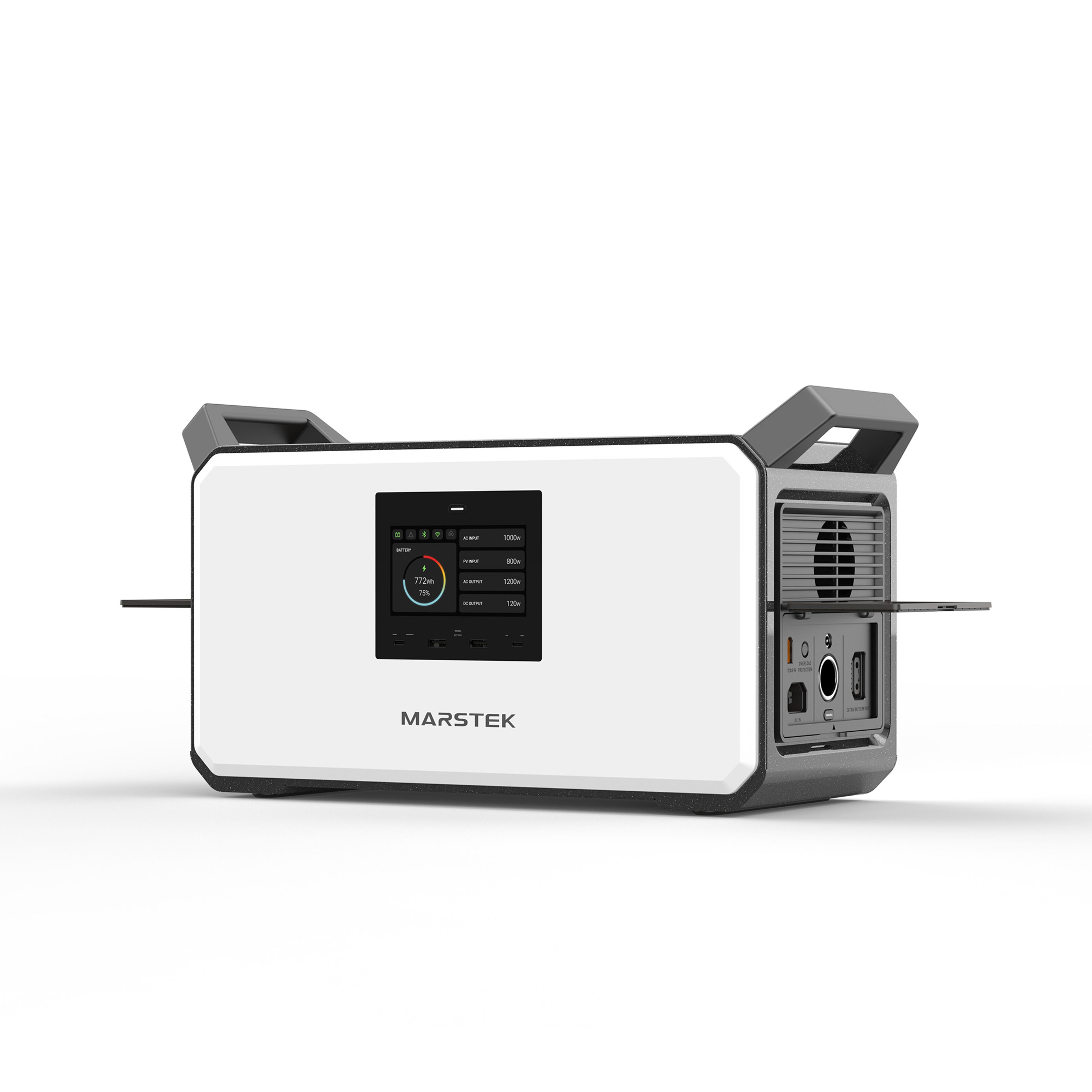 MARSTEK POWERSTATION 1030WH