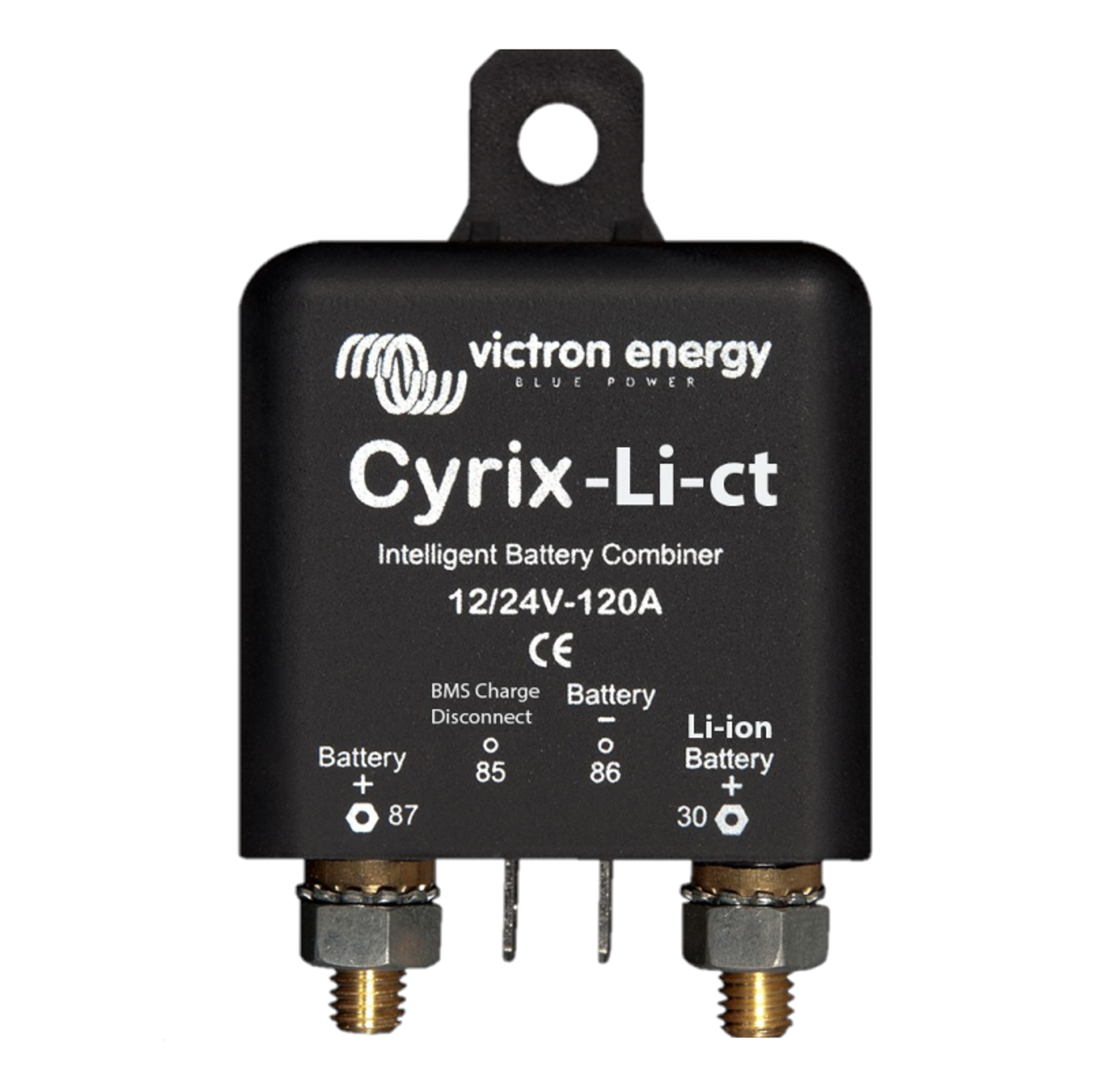 VICTRON CYRIX-LI-CT 12/24V-120A SKILLER.
