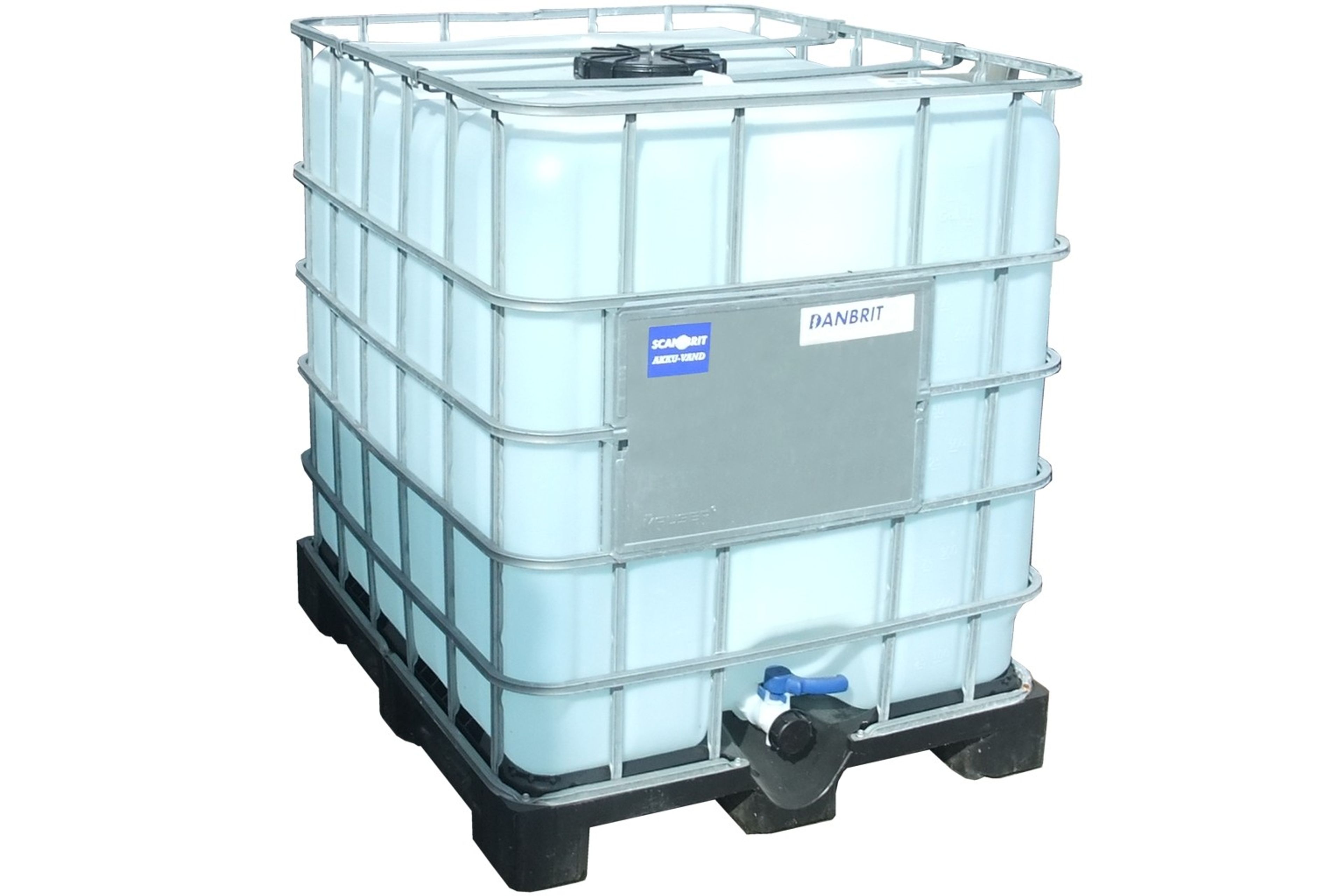 VAND 1000 L TANK