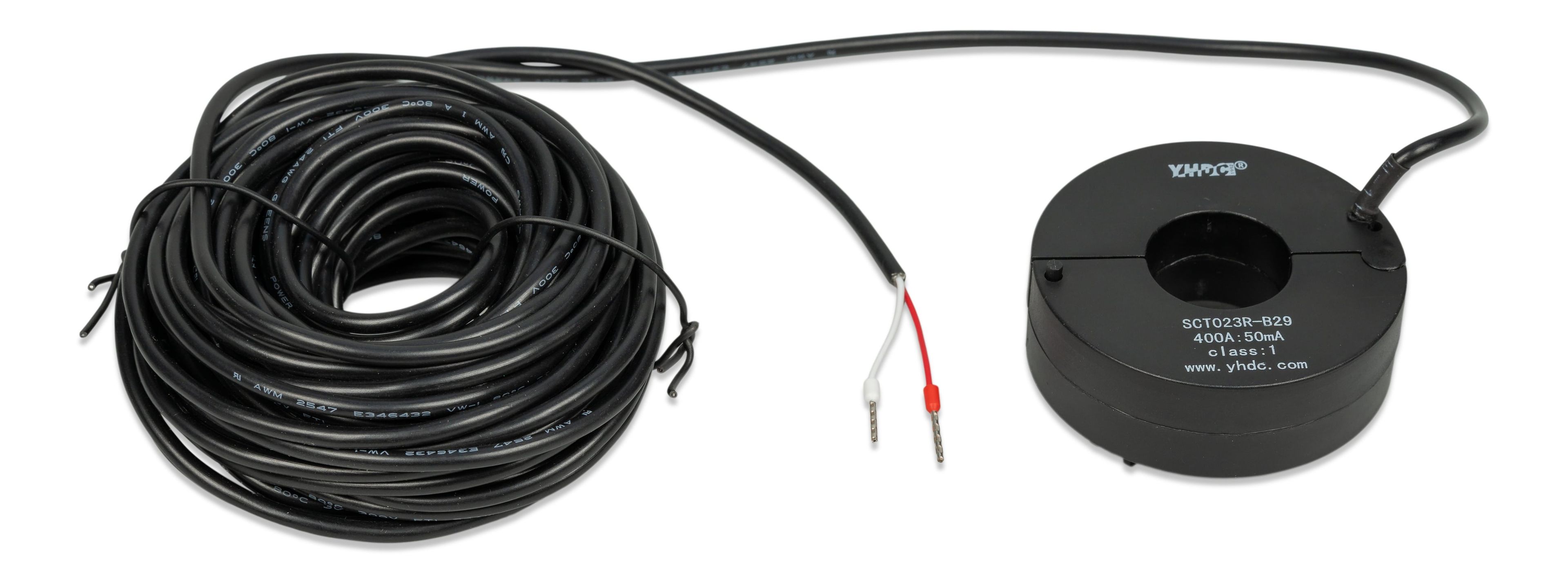 VICTRON CURRENT TRANSFORMER 400A:50m 10M