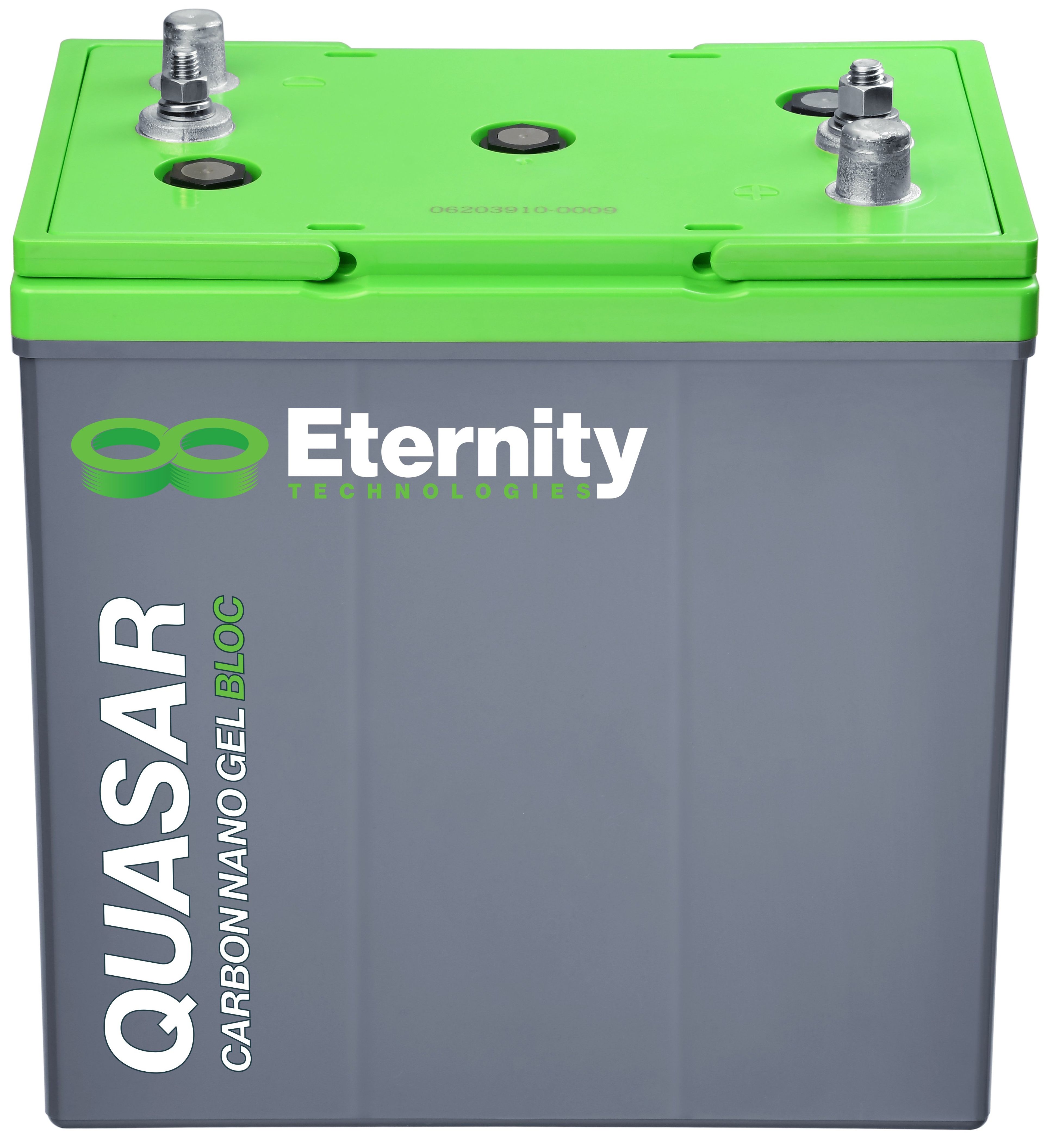 ETERNITY GELE BATTERI 6V 180AH 5/H