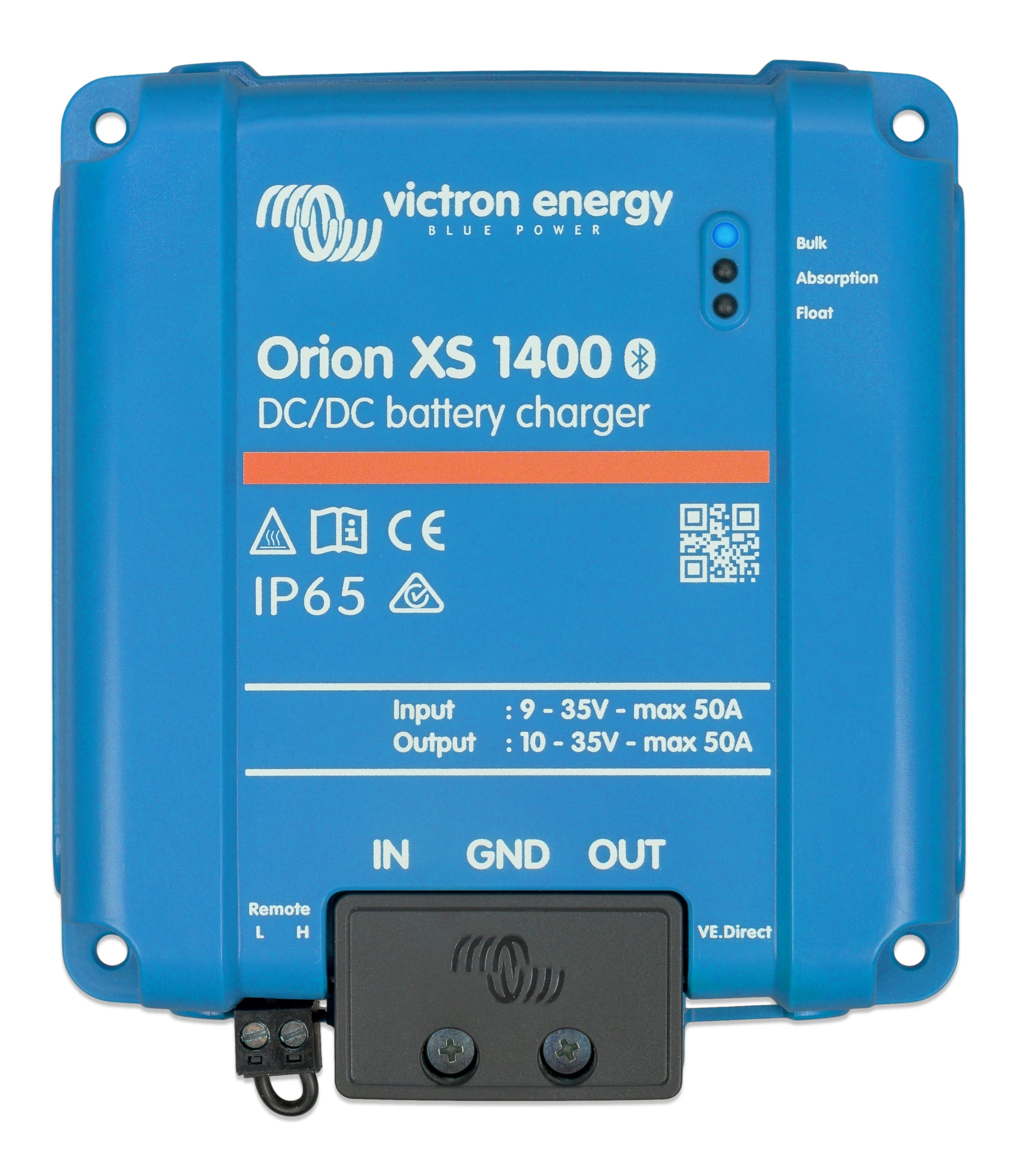 VICTRON ORION XS 1400 DC-DC CHARGER