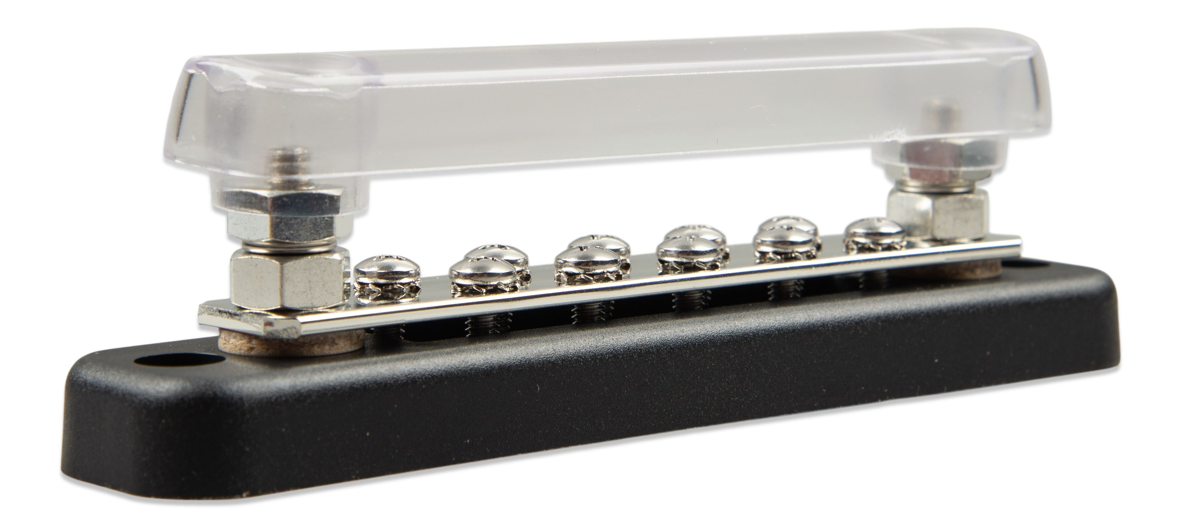VICTRON BUSBAR 150A 2P + COVER 20 SCREWS