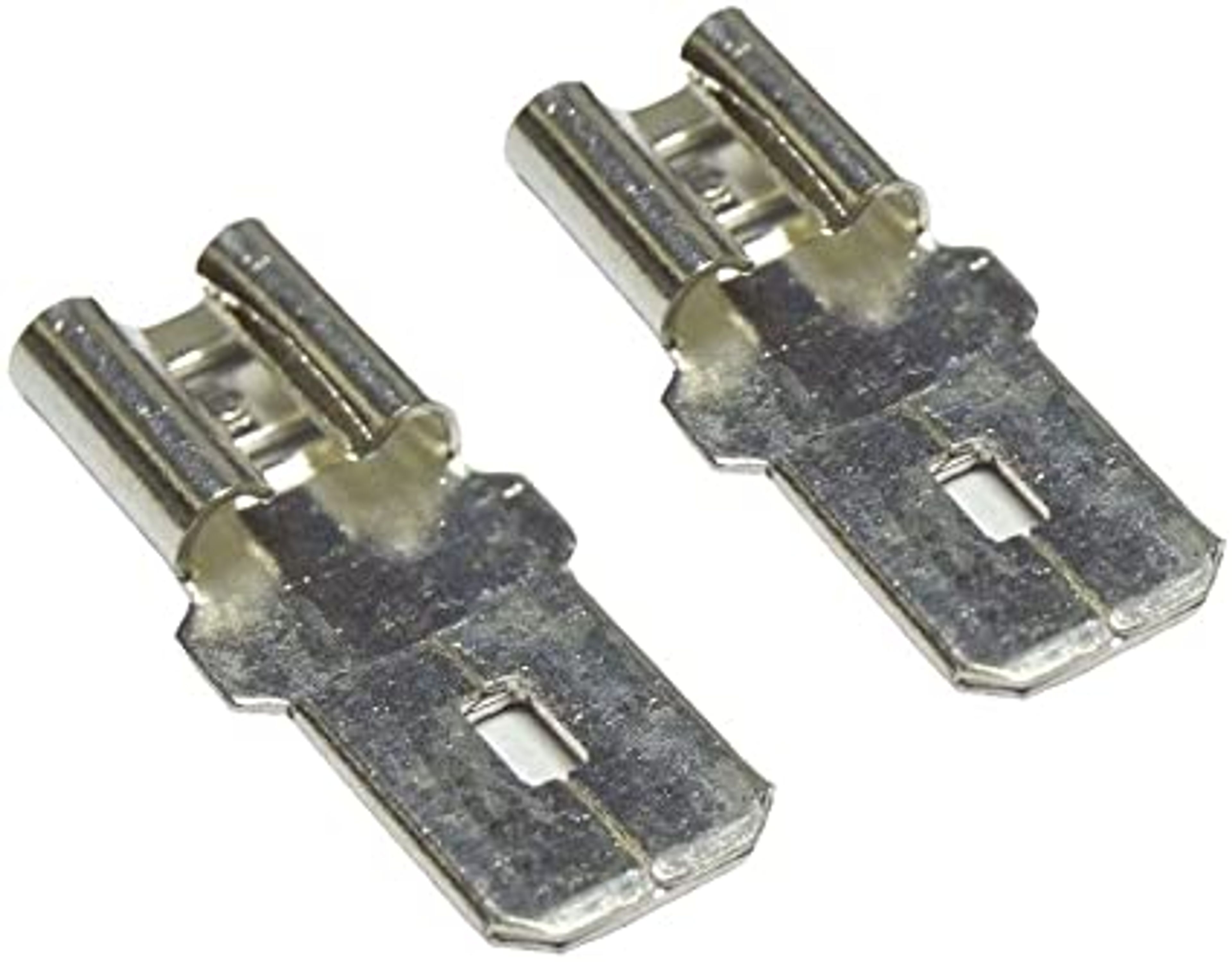 POLADAPTER SÆT: 4,75MM TIL 6,35MM