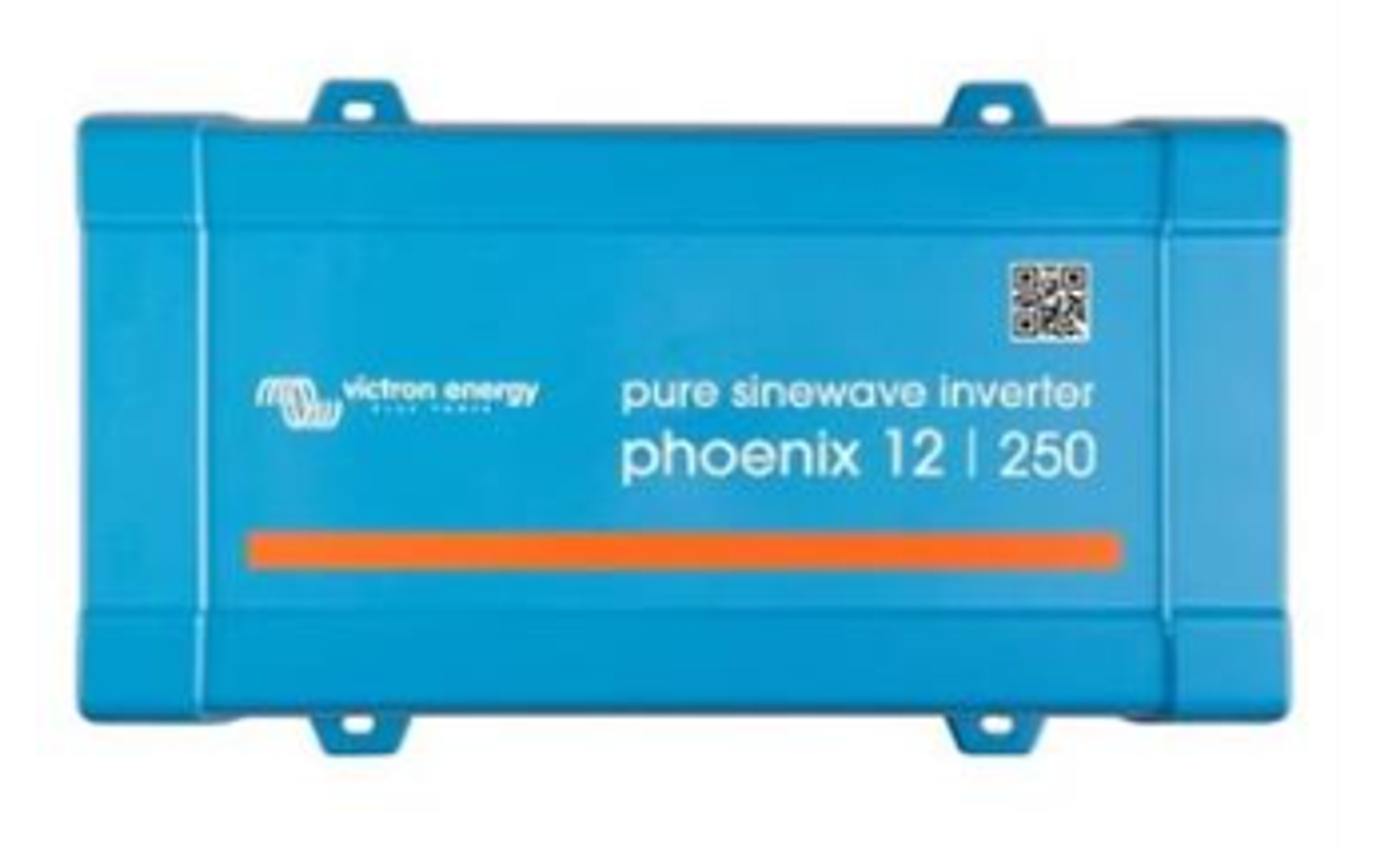 VICTRON PHOENIX INVERTER 12V/250W/230V SCHUKO