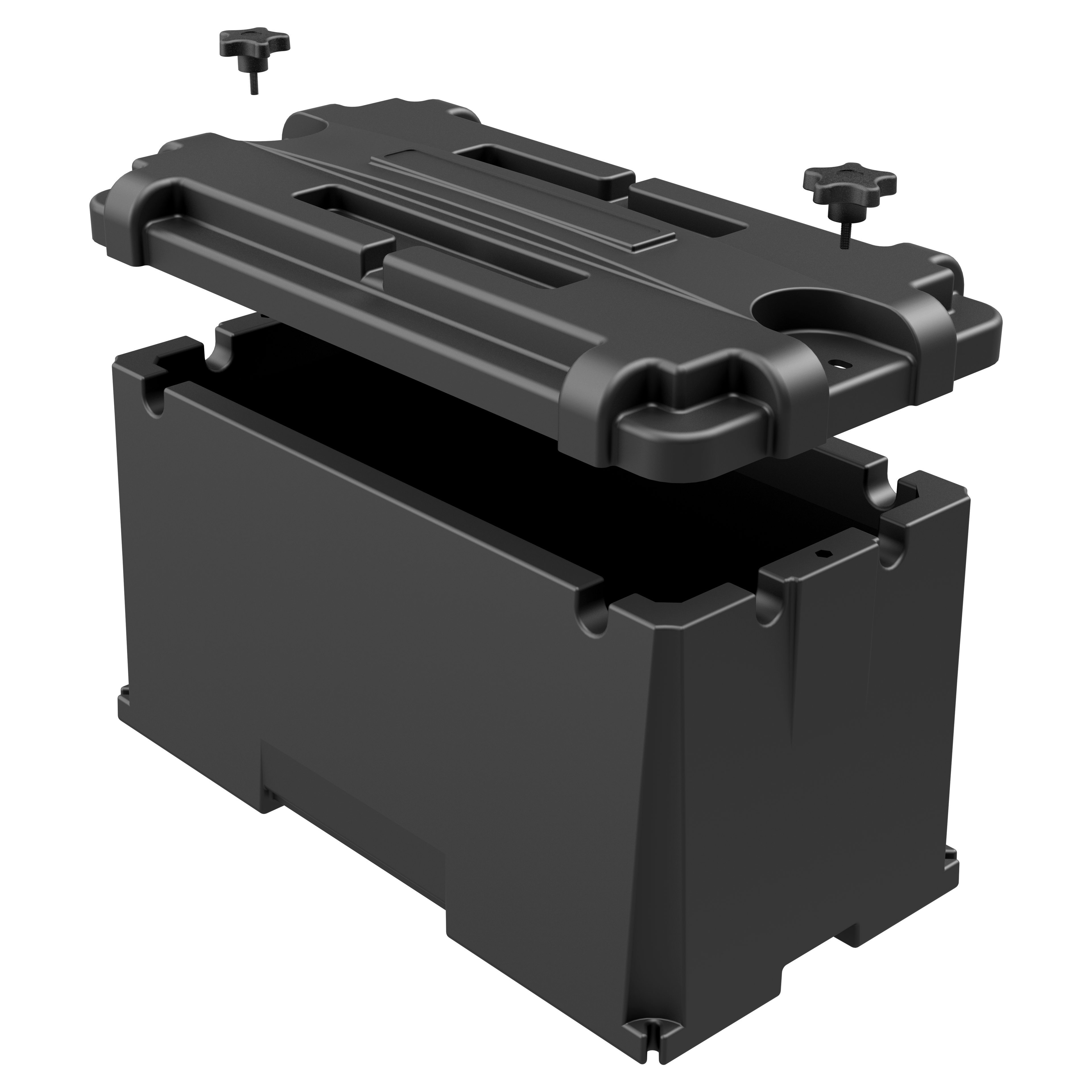 NOCO BATTERIKASSE 539X244X282