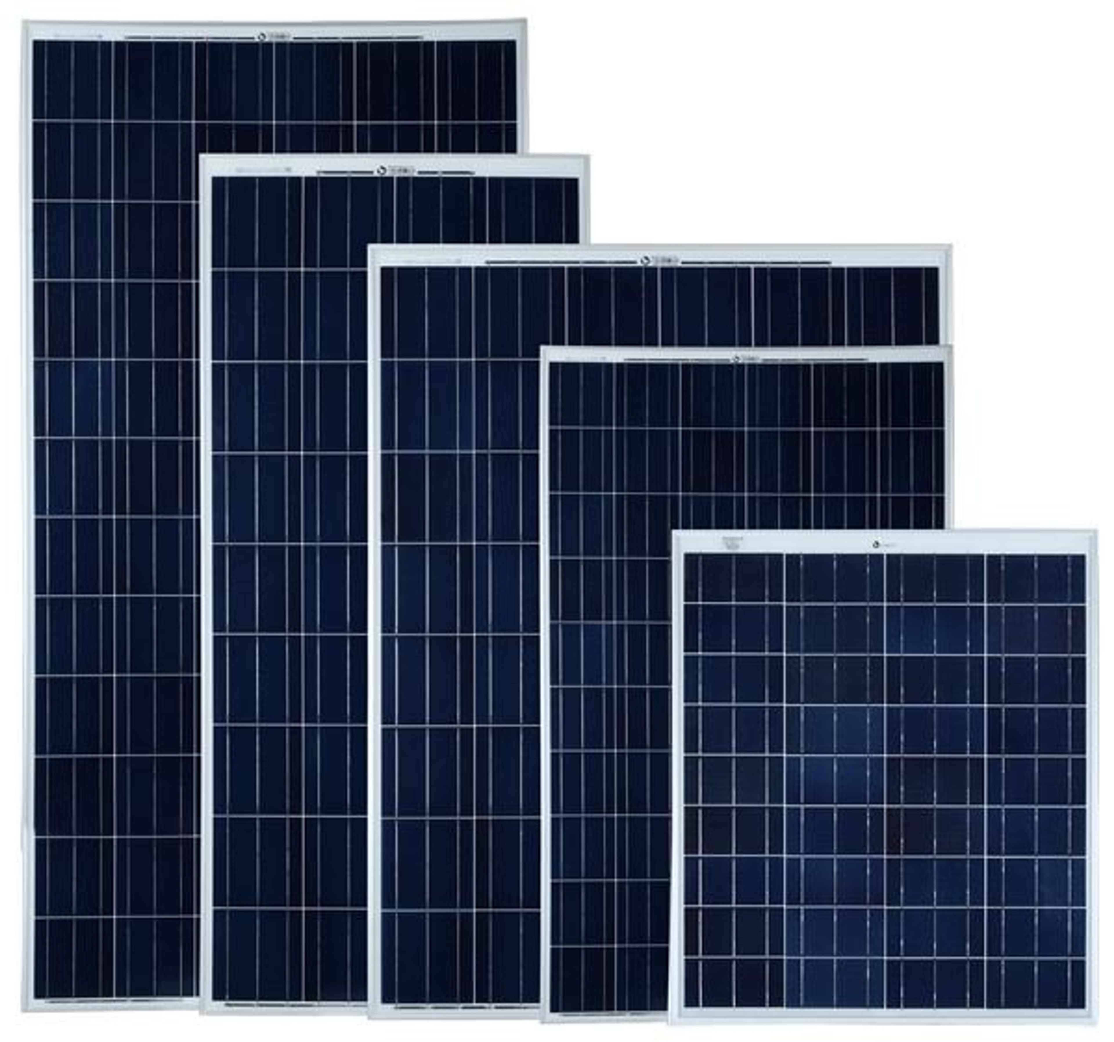 VICTRON SOLPANEL POLY 4A 24V 330W
