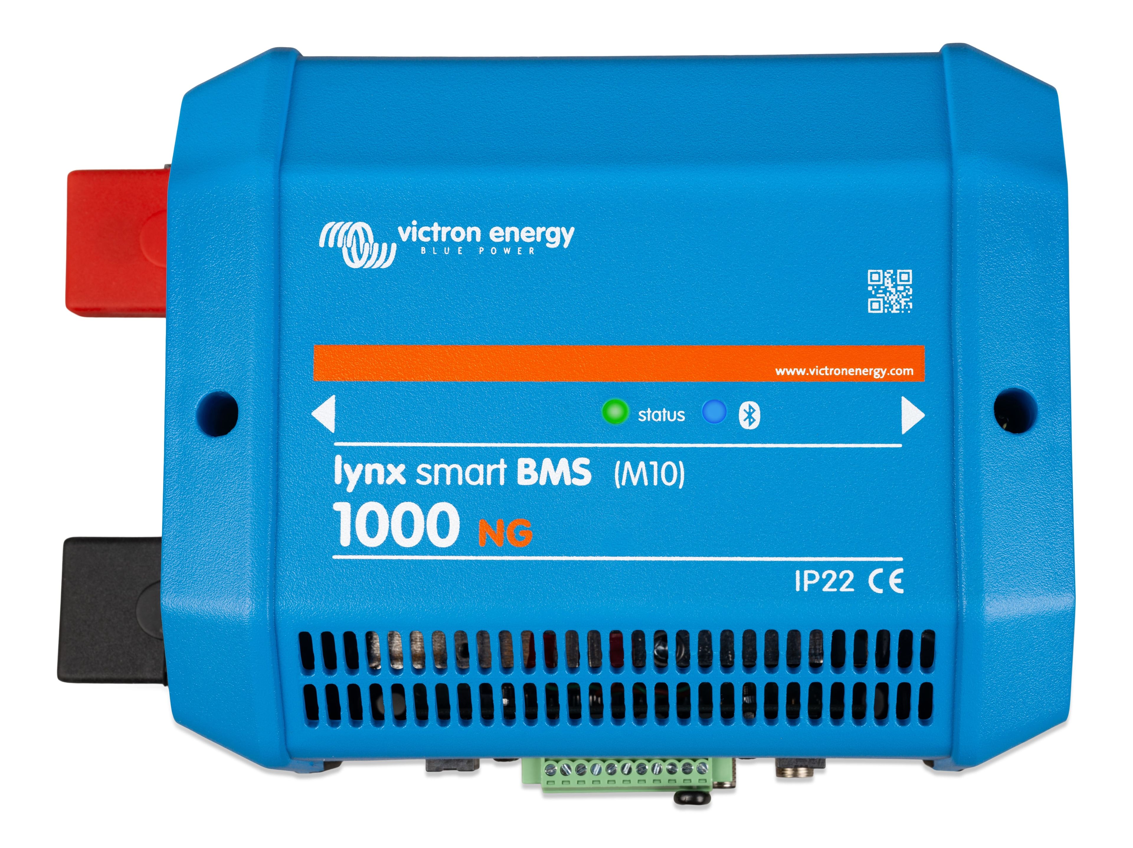 VICTRON LYNX SMART BMS 1000 NG (M10)