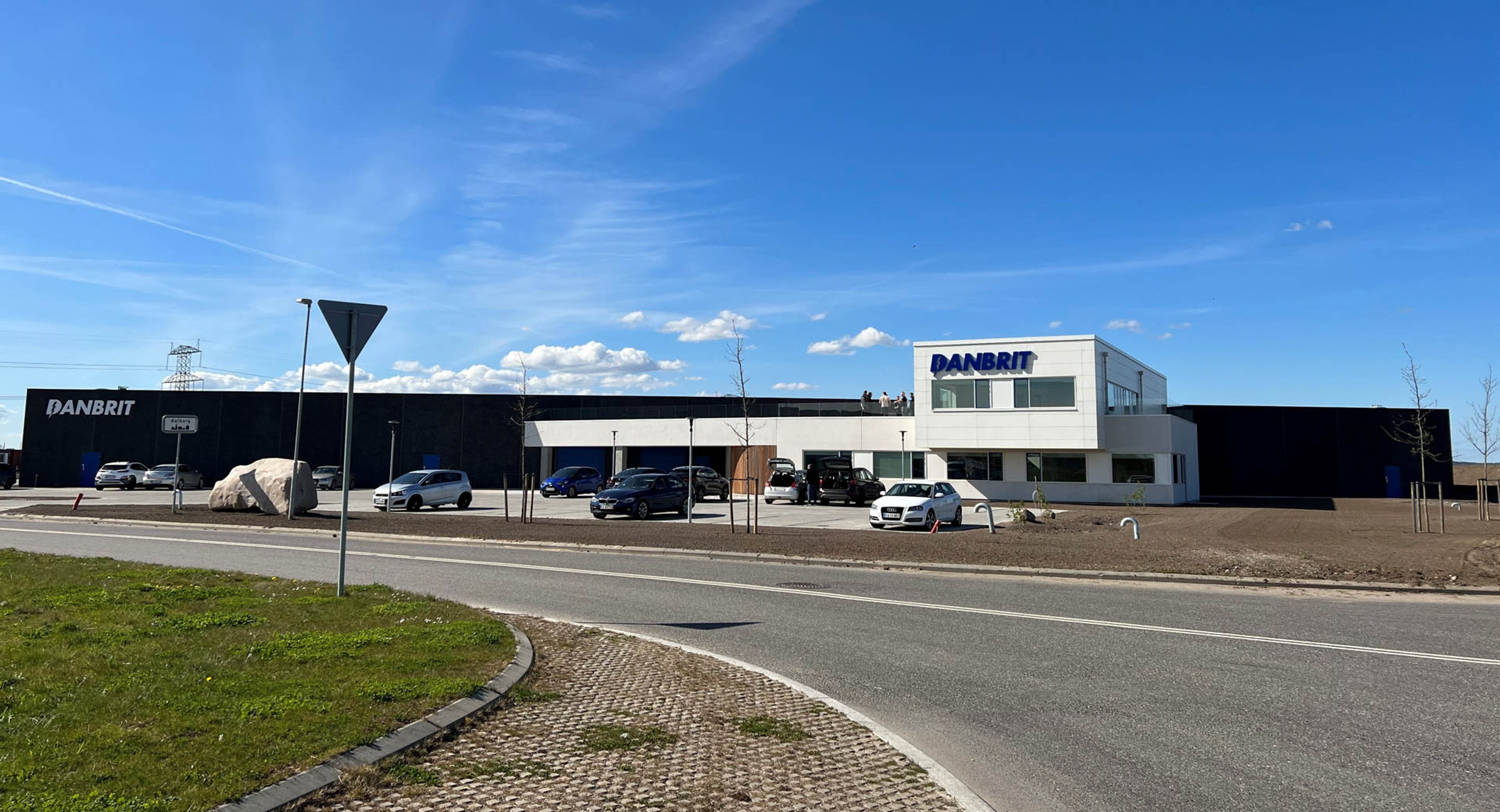 Ankeret 4, 9220 Aalborg Øst