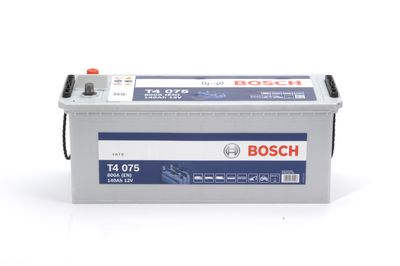 BOSCH BATTERI BLUE 12V 140 AH
