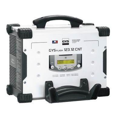 GYS GYSFLASH 123.12 CNT 12V 120AH