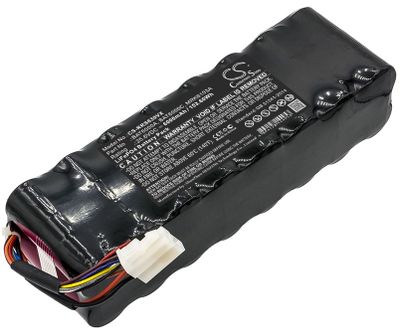 AUTOMOWER ROBOMOW 25V LI-ION 6A