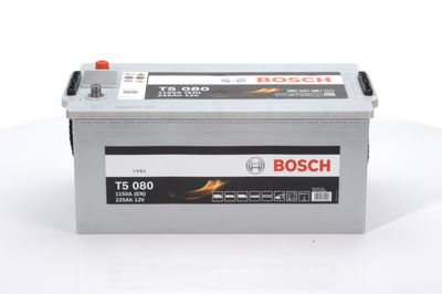 BOSCH BATTERI SILVER 12V 225 AH