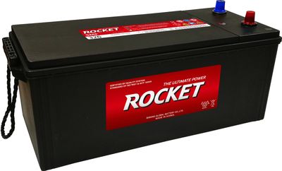 DANBRIT SAFE SHD POWER TRUCK 12V 180 AH