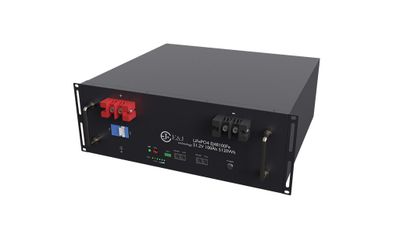 E&J LITHIUM 48V 100AH BT & HEAT